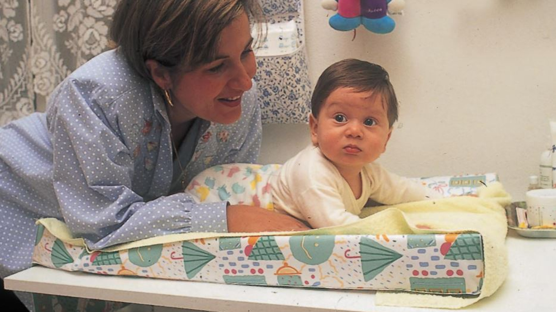 Quant'è laico il diritto di nascere