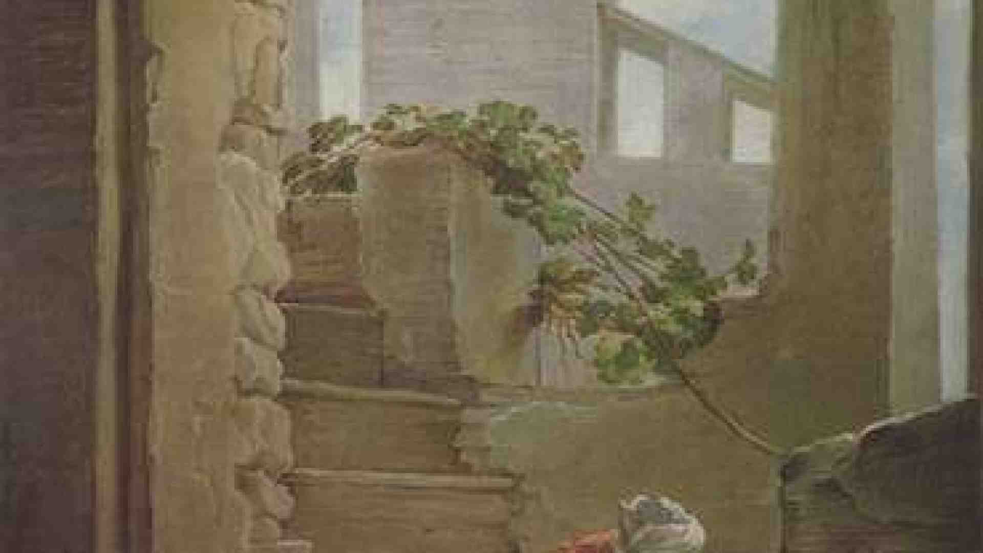 Perché non possiamo fare a meno della misericordia