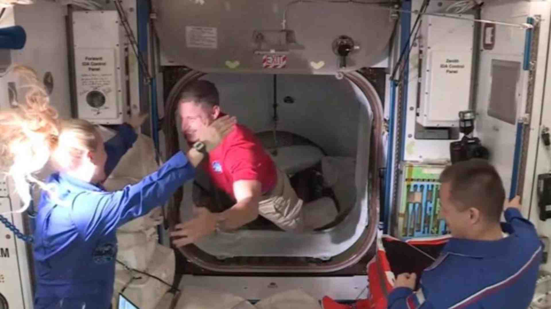 La sfida della medicina spaziale per farci stare meglio sulla Terra