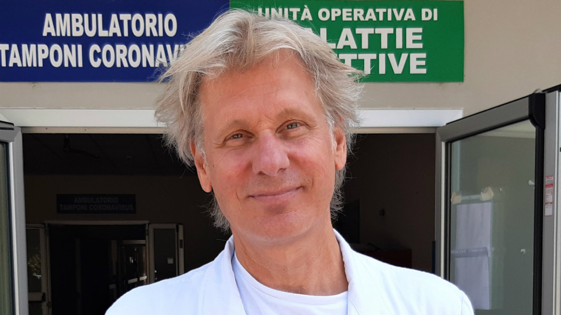 Impennata di casi, ma solo 10 ricoveri Presto i vaccini