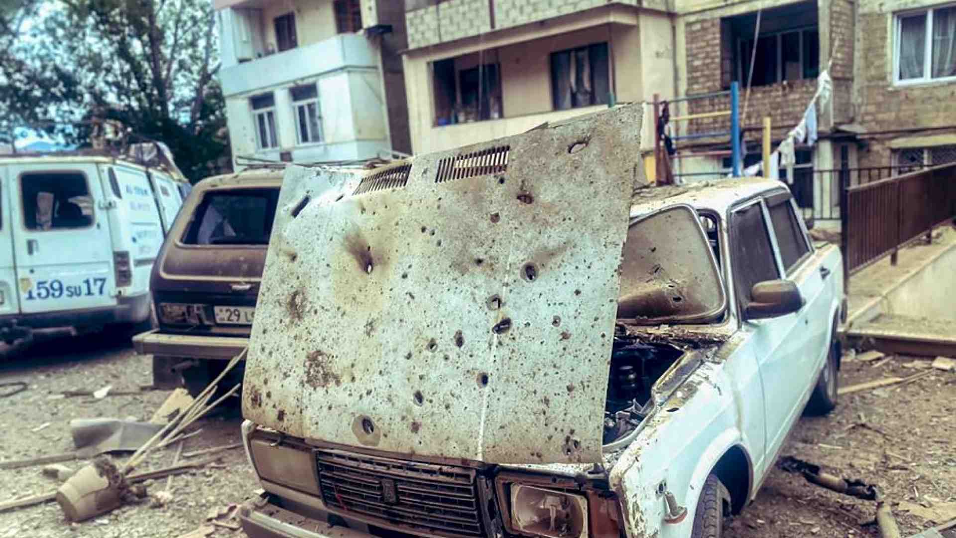 Cosa succede nel Nagorno Karabakh: l'attacco azero, le denunce armene