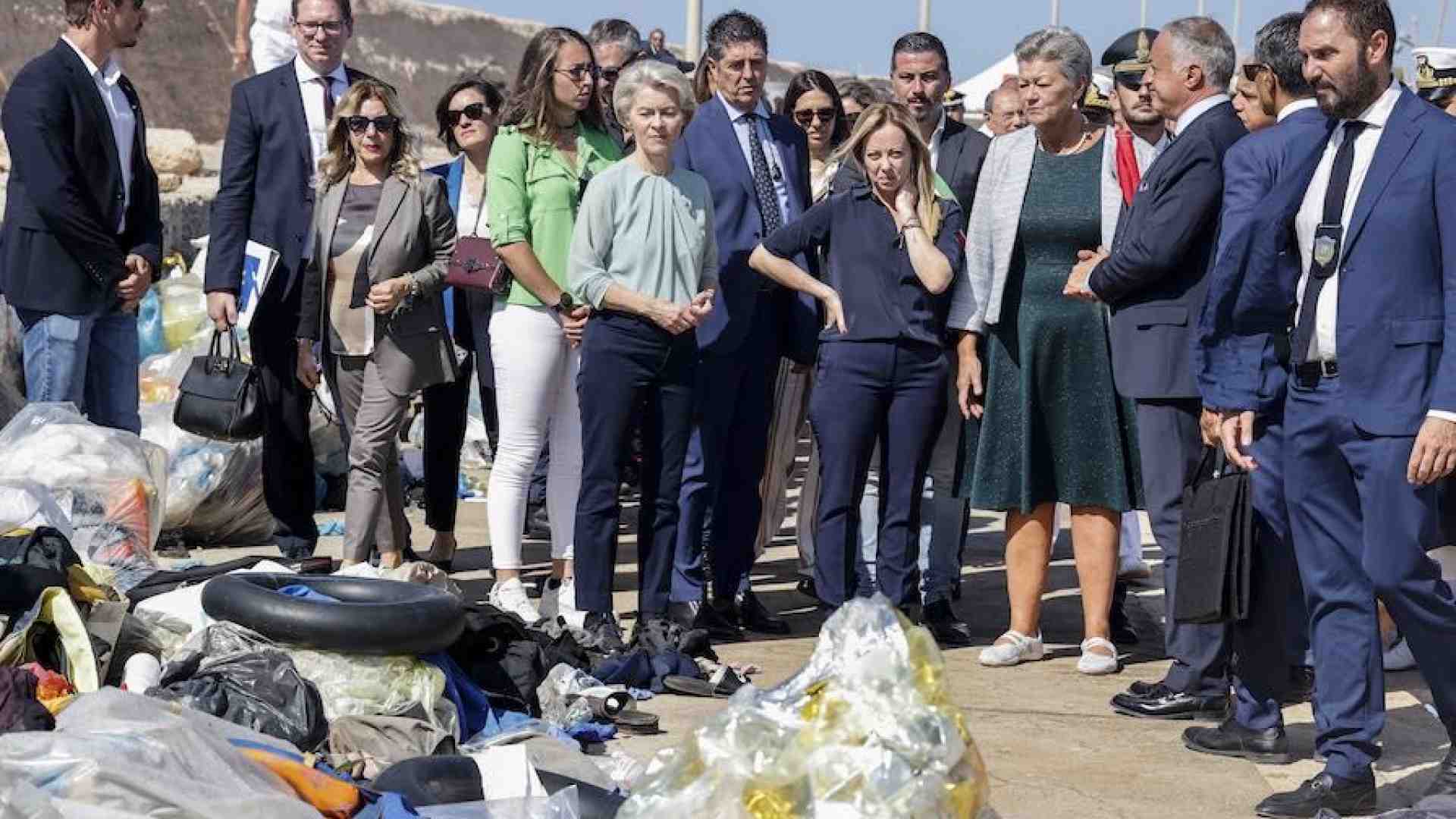 La vera emergenza siamo noi