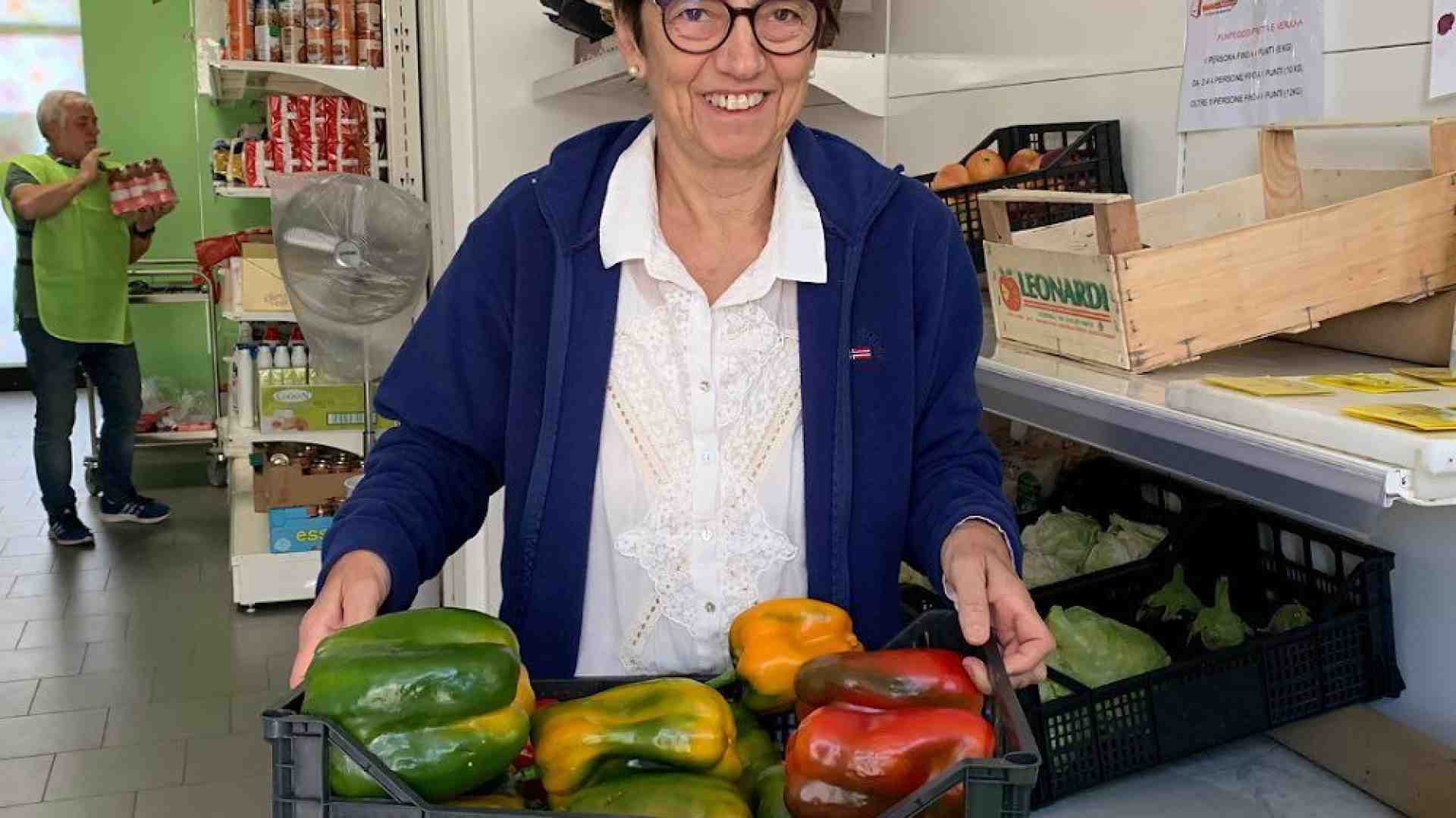 «L'8xmille mostra coi fatti quanto la Chiesa rappresenti una porta aperta»