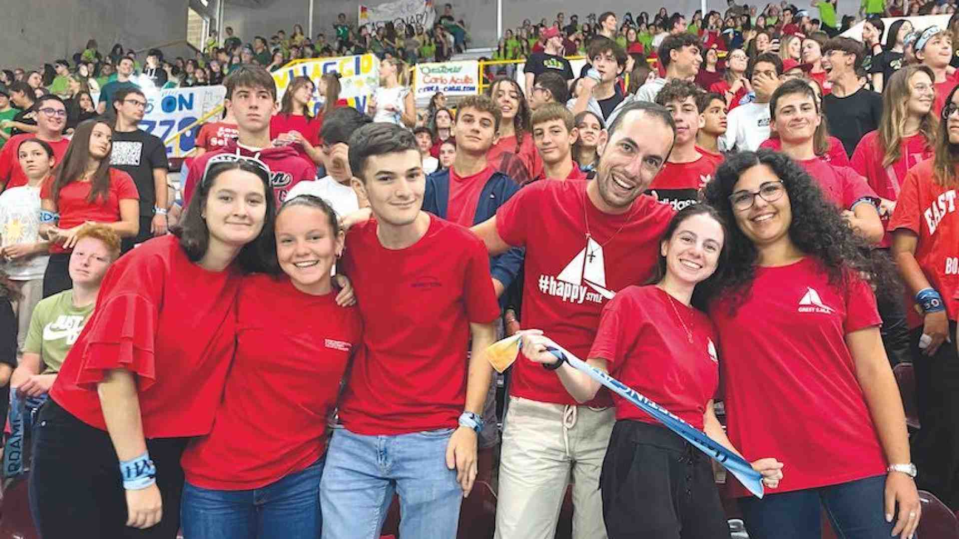 Sono loro il nostro futuro