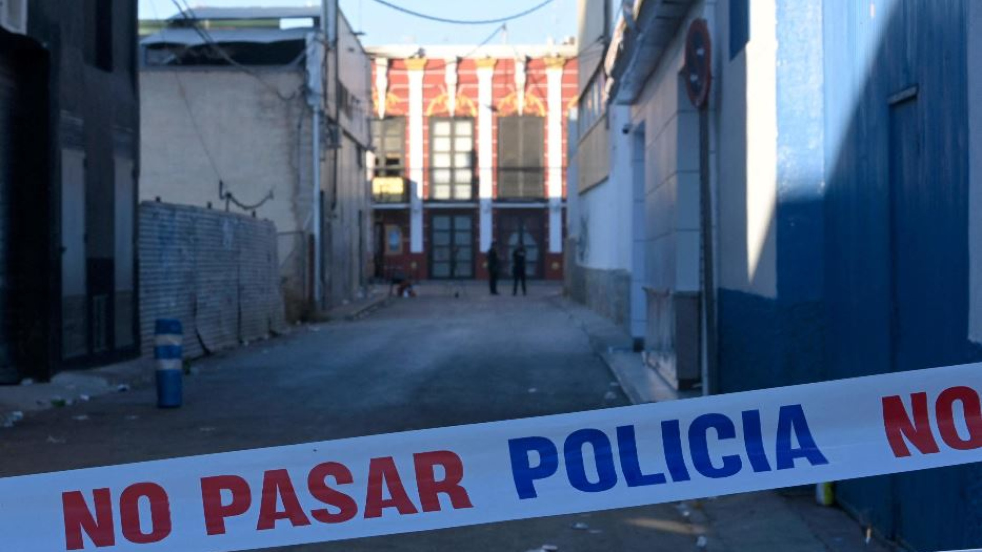 «La discoteca del rogo non doveva essere aperta»