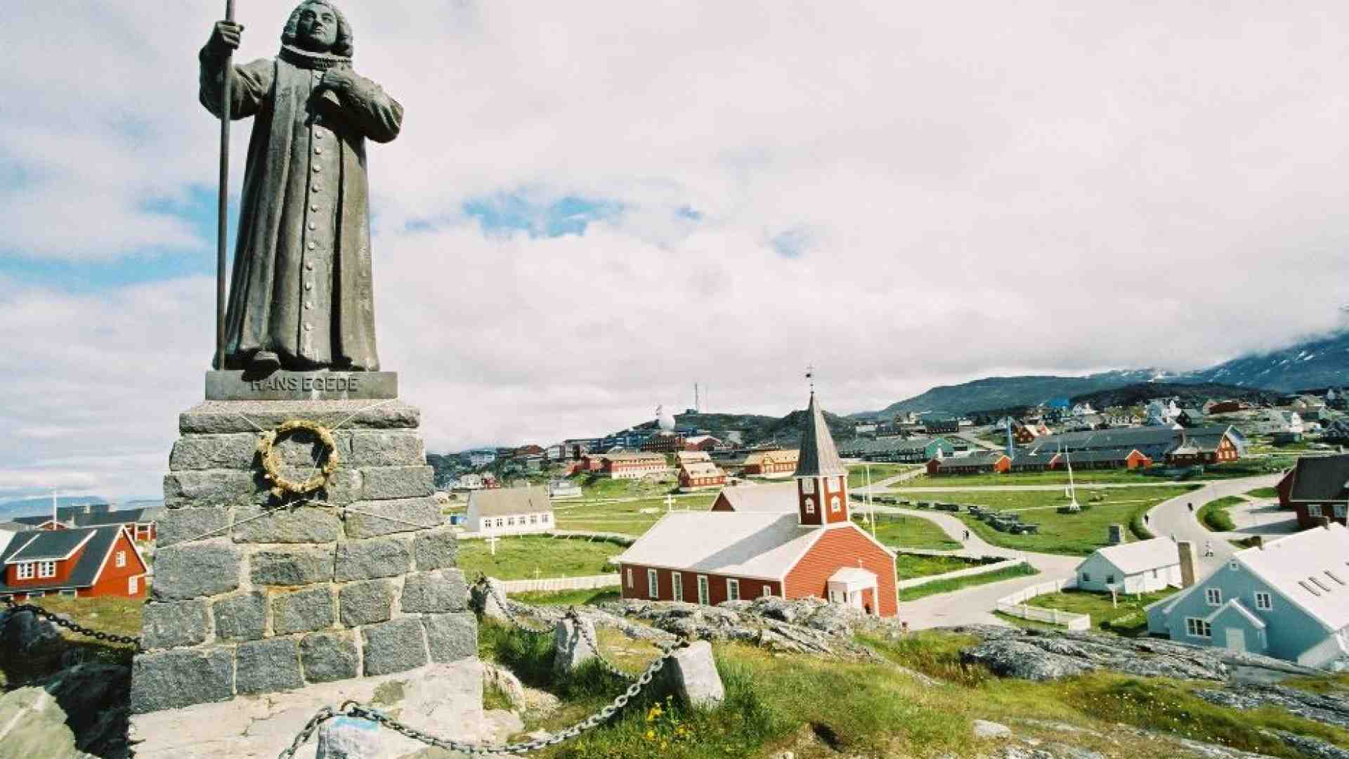 «Sterilizzate a forza, risarciteci». Le donne Inuit contro la Danimarca