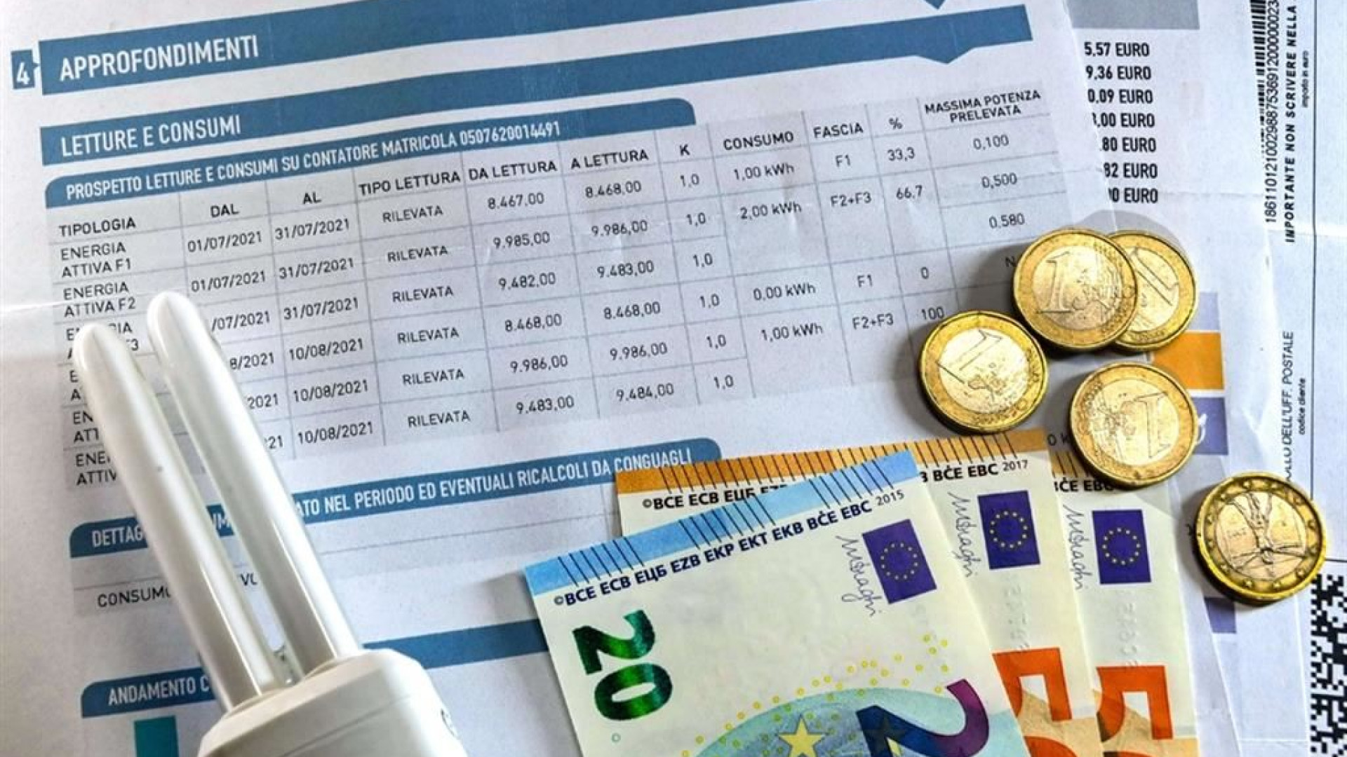 Mercato tutelato: il governo prepara una nuova proroga