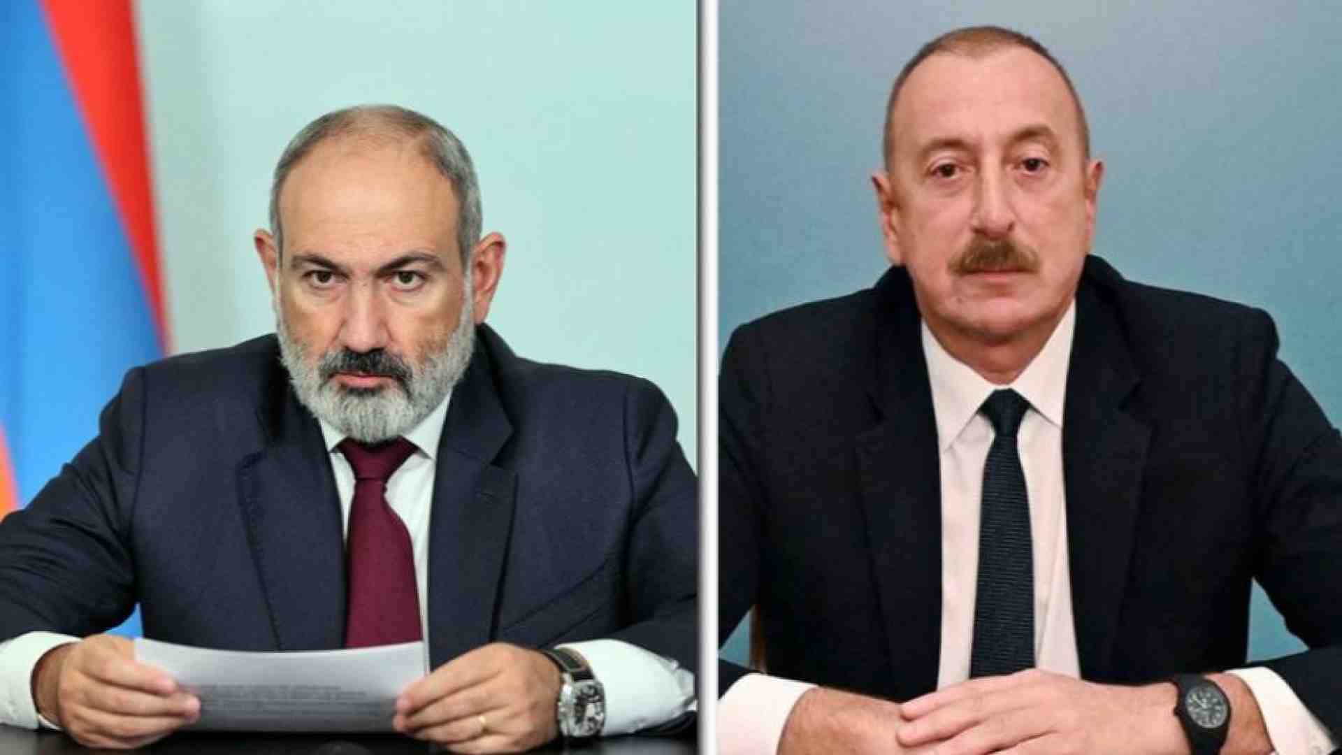 Saltano i colloqui Ue tra Armenia e Azerbaigian