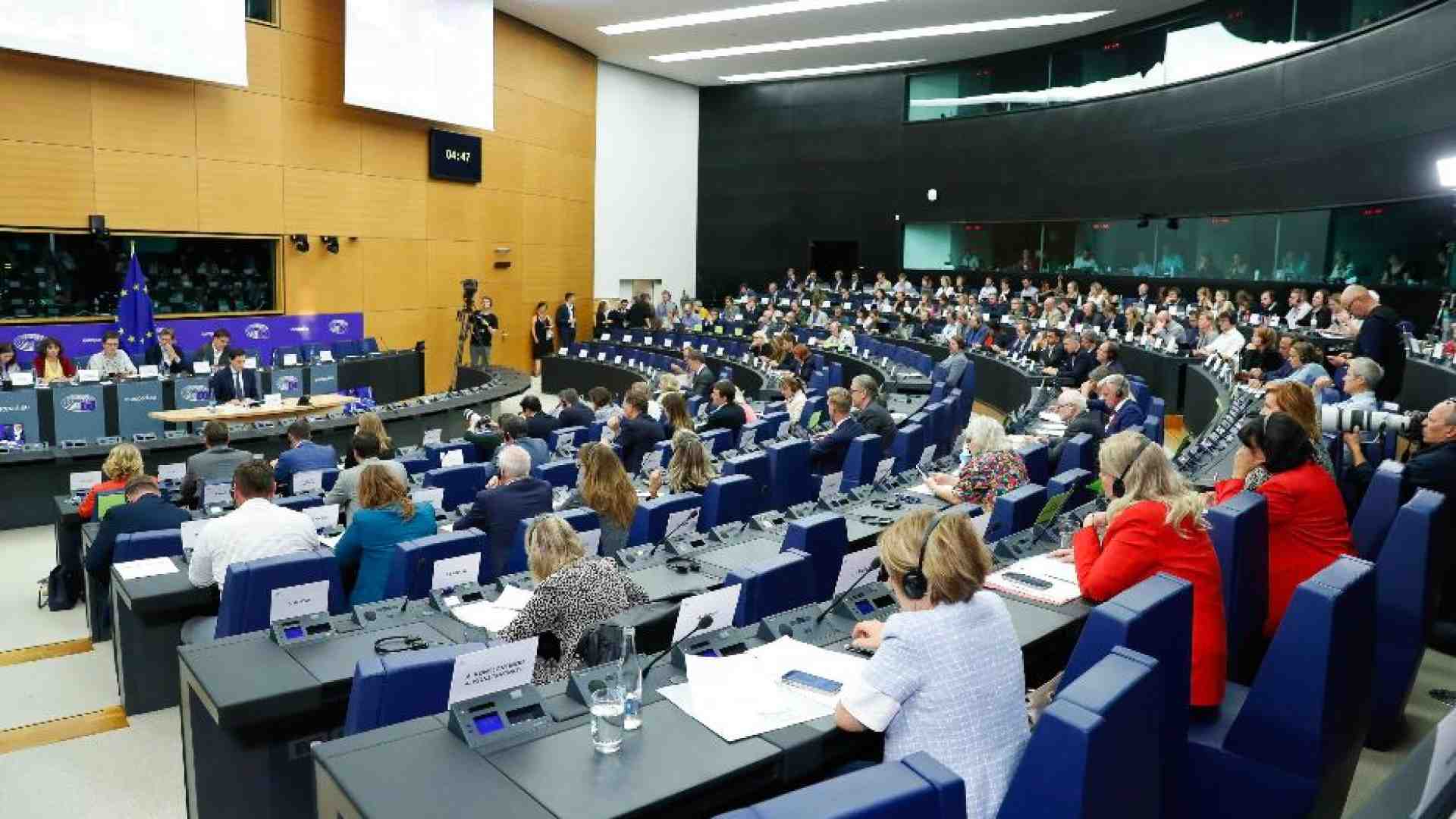 Strasburgo: maternità surrogata commerciale come la tratta di esseri umani