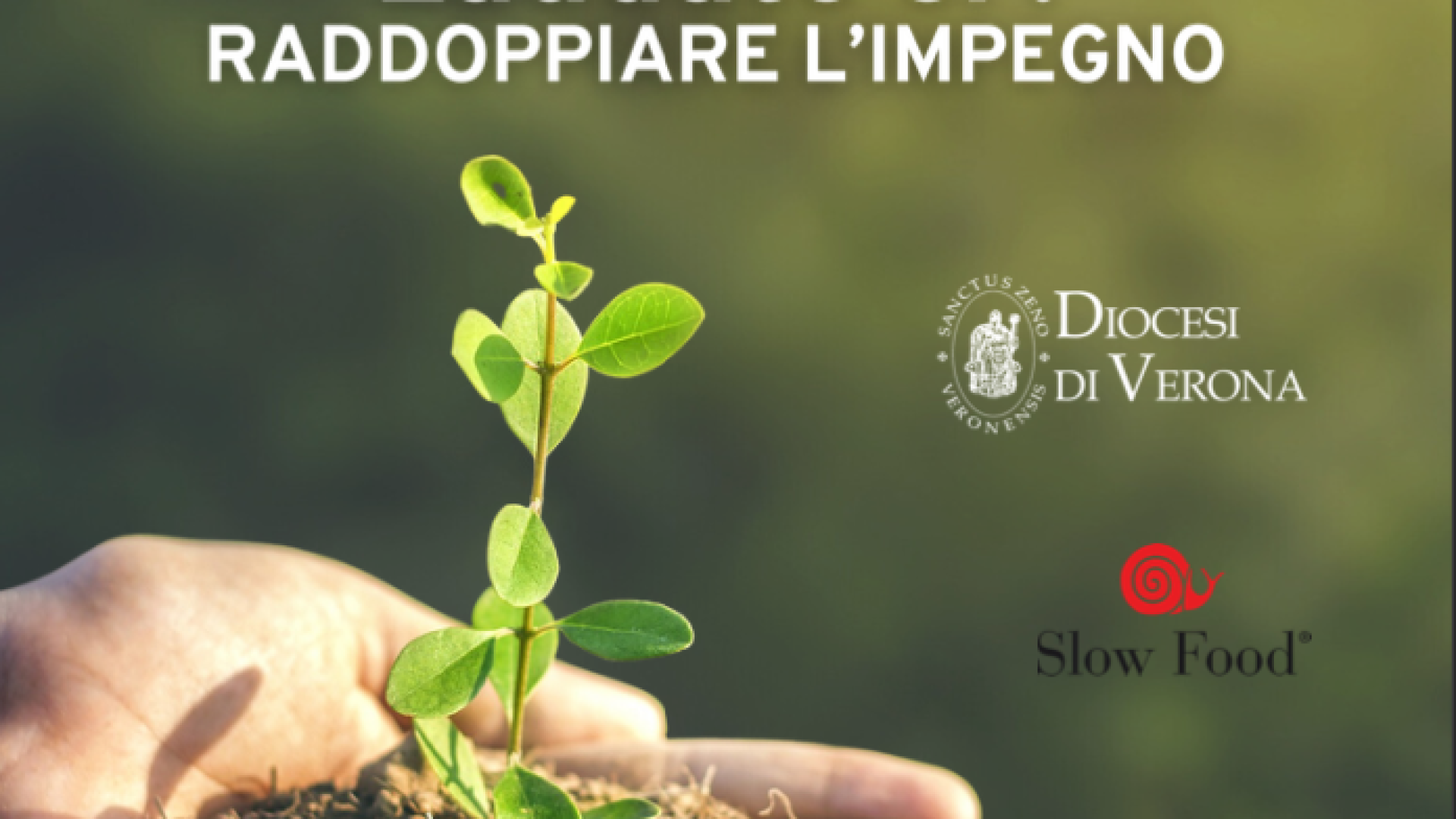Le Comunità Laudato si’ si riuniscono a Verona per “raddoppiare l’impegno”