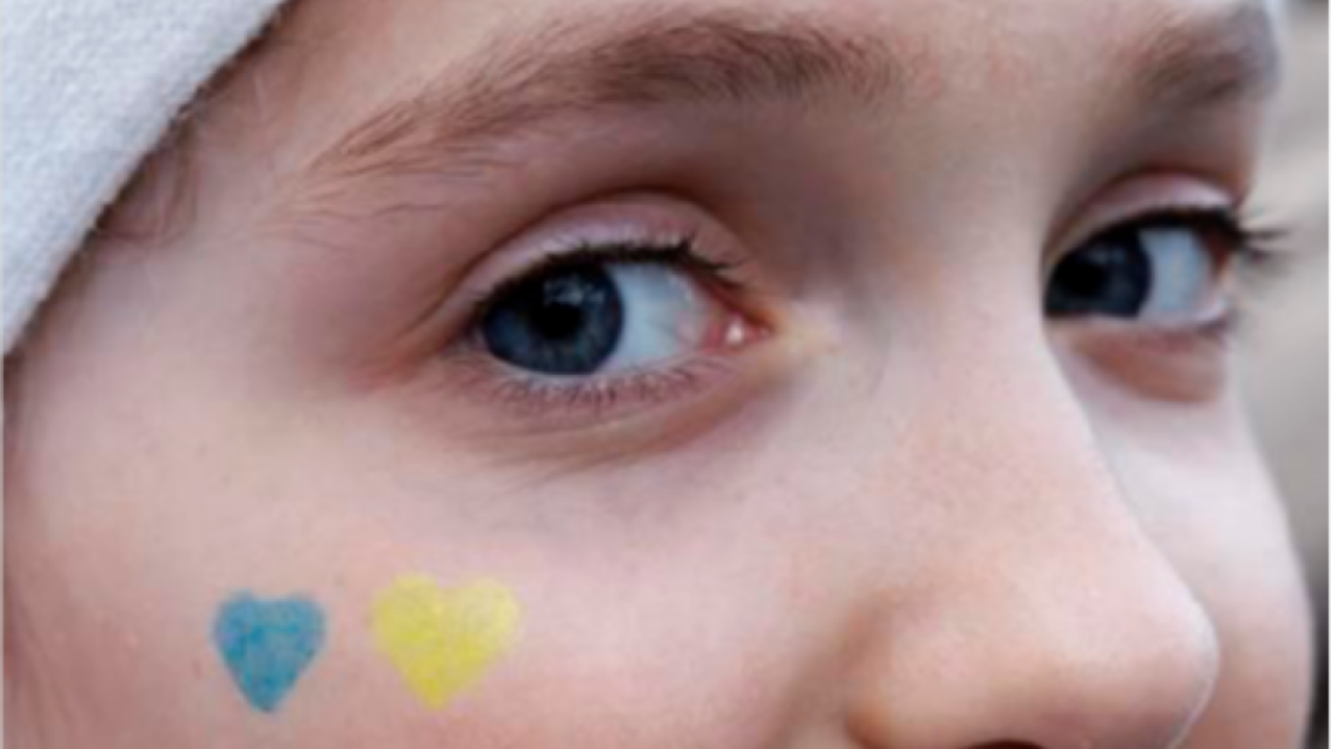 Anna vede la grandezza degli altri. E ci insegna a dire grazie