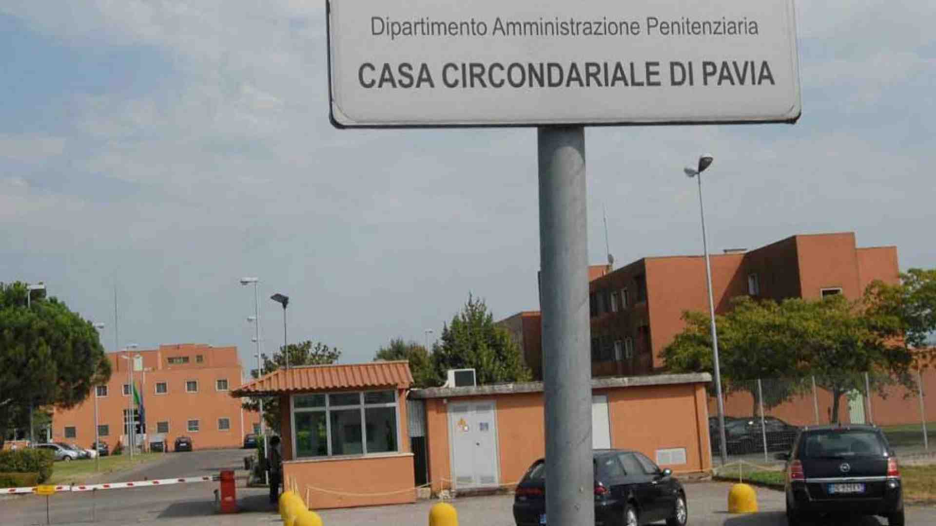 A Pavia cimici in cella e tra i capelli. «Situazione oltre ogni limite»