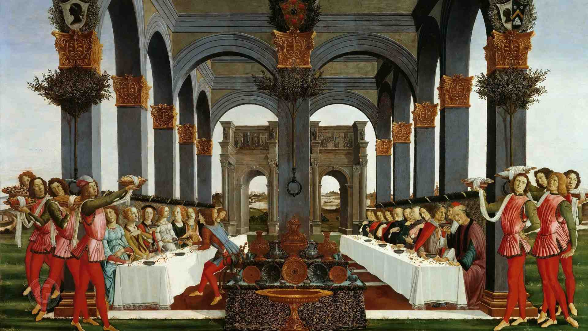 Tutti invitati alla festa e a cambiare habitus