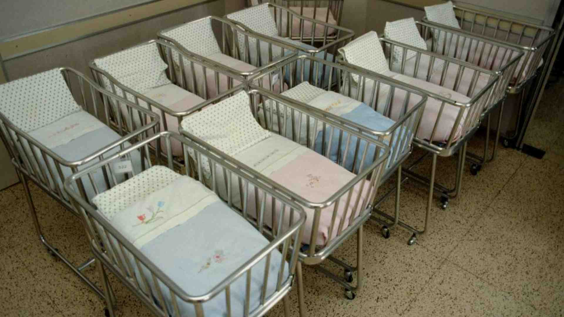 Idee audaci contro la denatalità