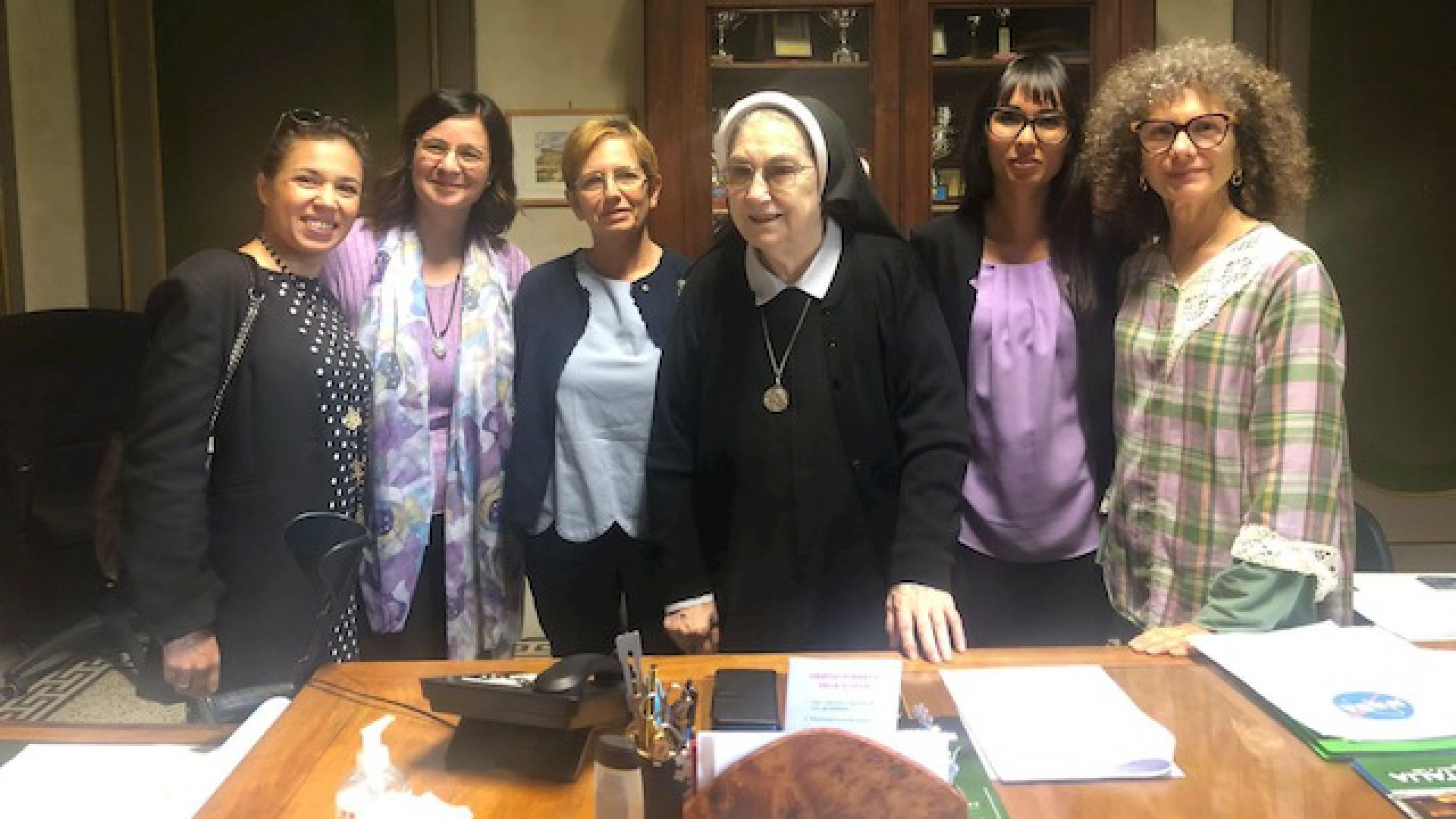 L’Istituto Beata Vergine alla scoperta del cosmo