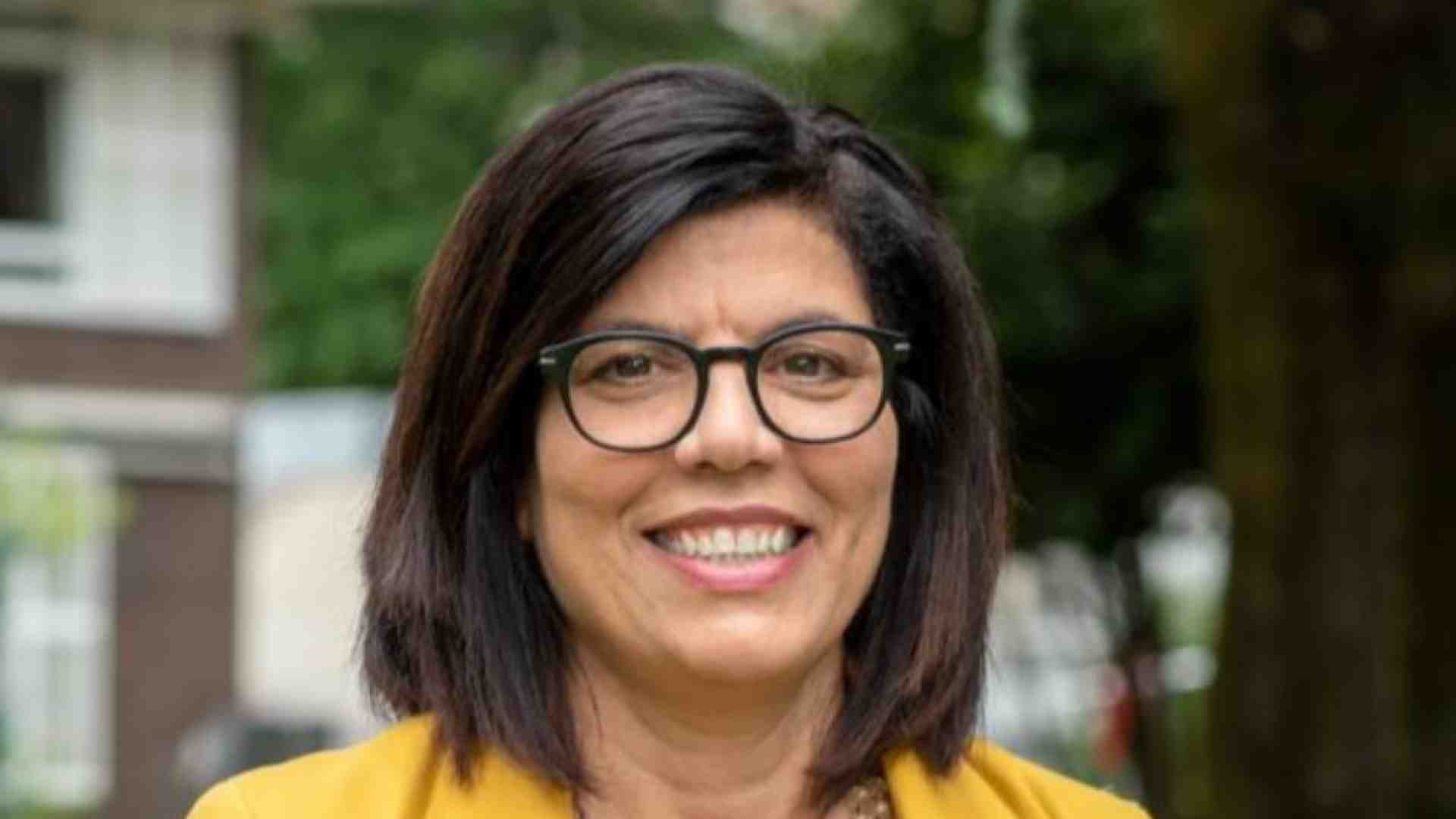 Karram: la risposta alla guerra è imparare da piccoli il rispetto