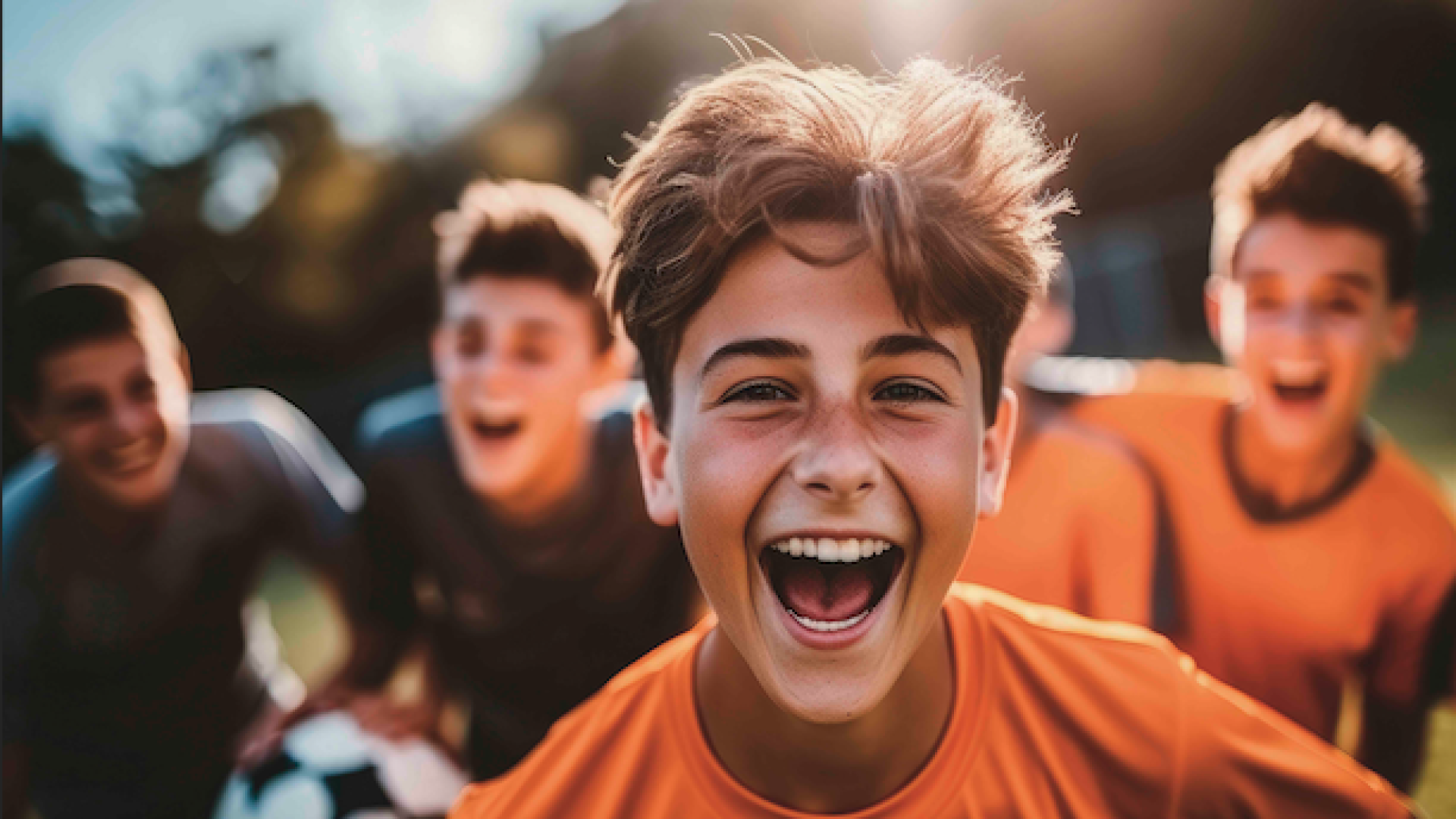 Il mondo degli adulti si interroga sulle sfide educative dello sport