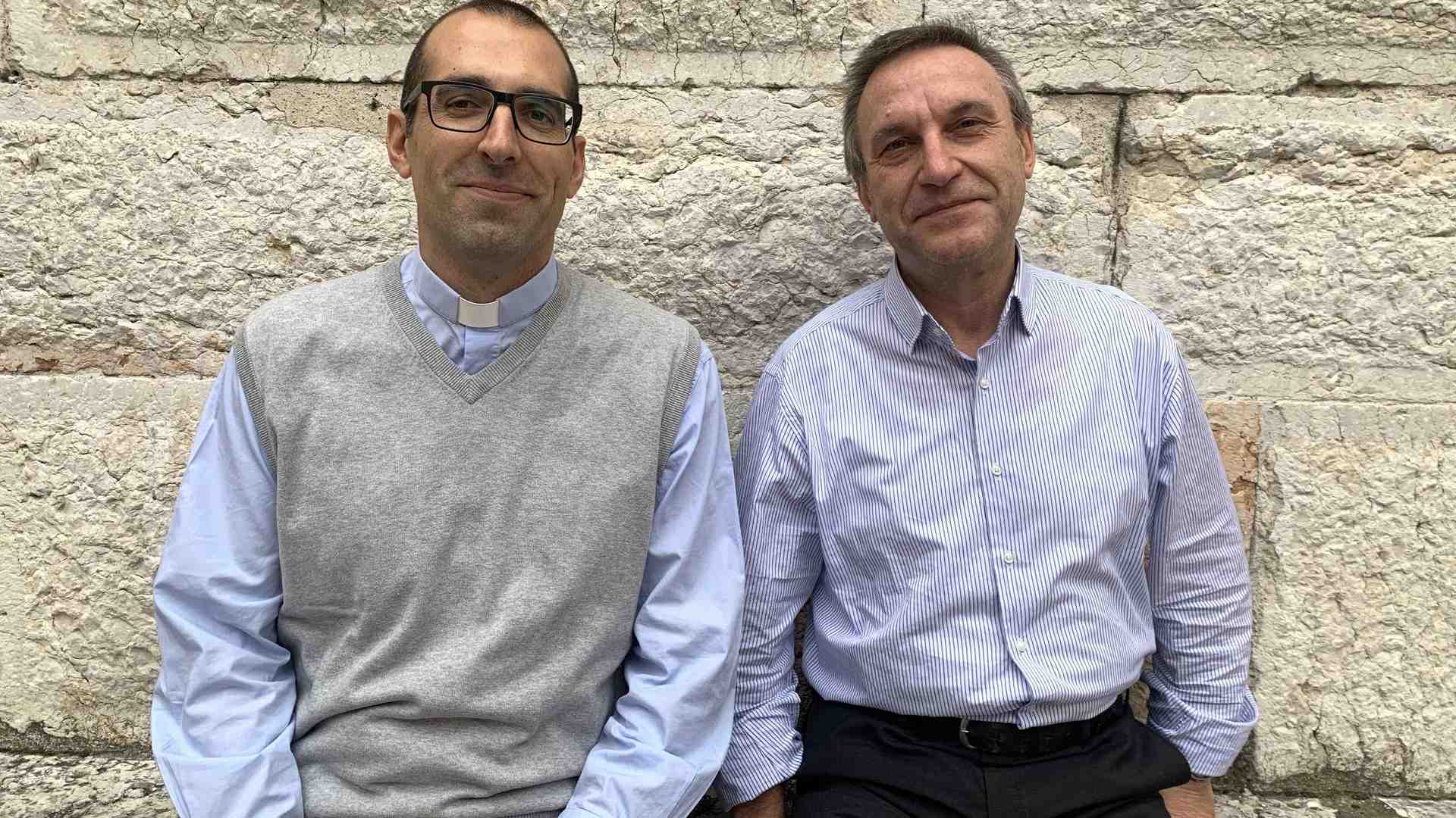 "Verona fedele" cambia direzione