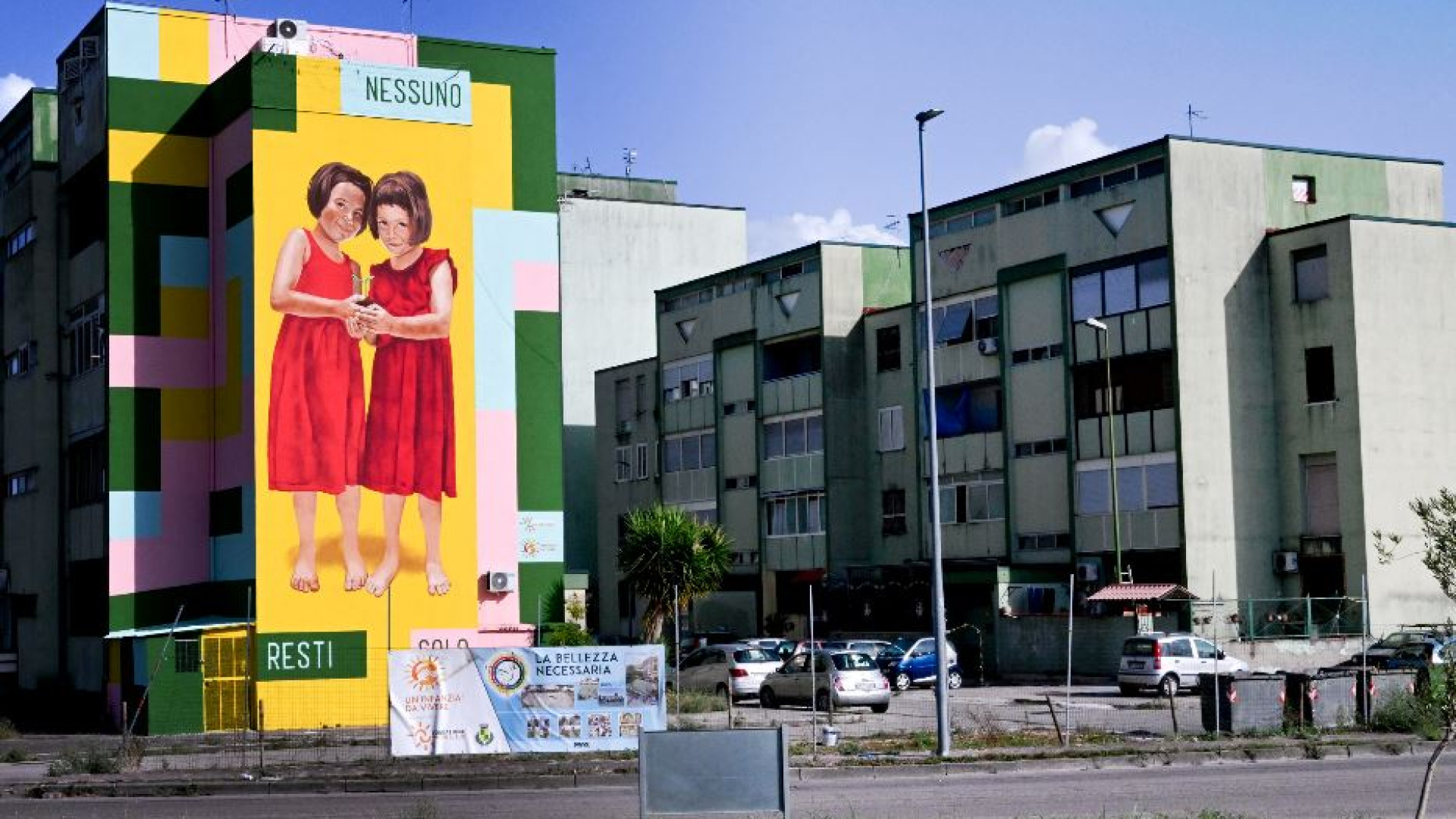 Dl Caivano, arriva il «reato di stesa». Giro di vite sulla messa in prova