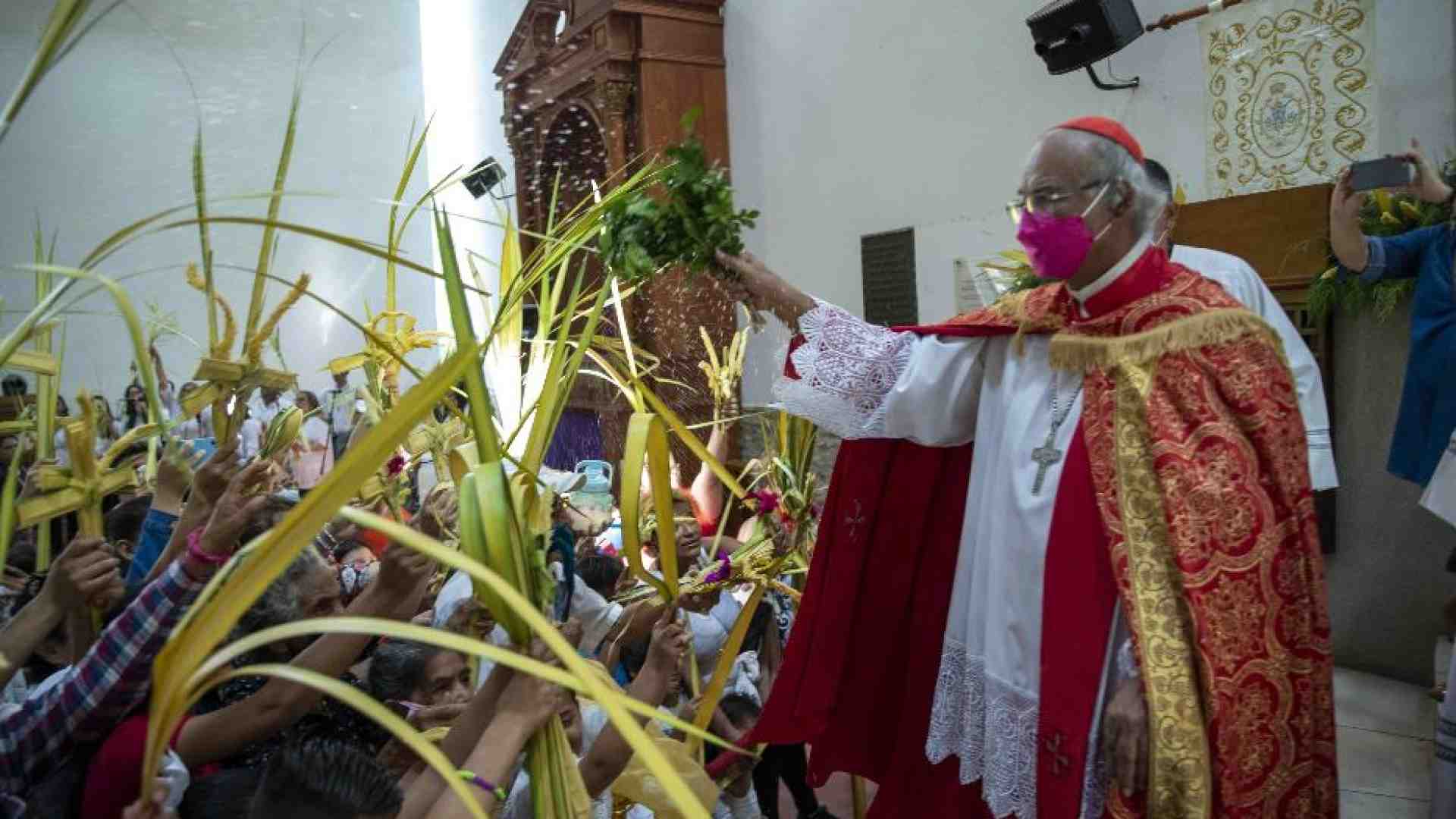 Ortega libera 12 sacerdoti: decisivo l’accordo con il Vaticano