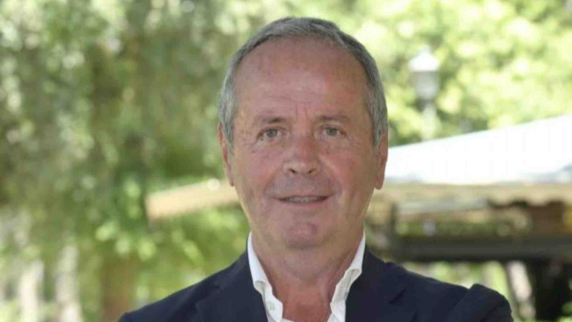 Dossena: «Salviamo lo sport dalla piaga oscura delle scommesse»