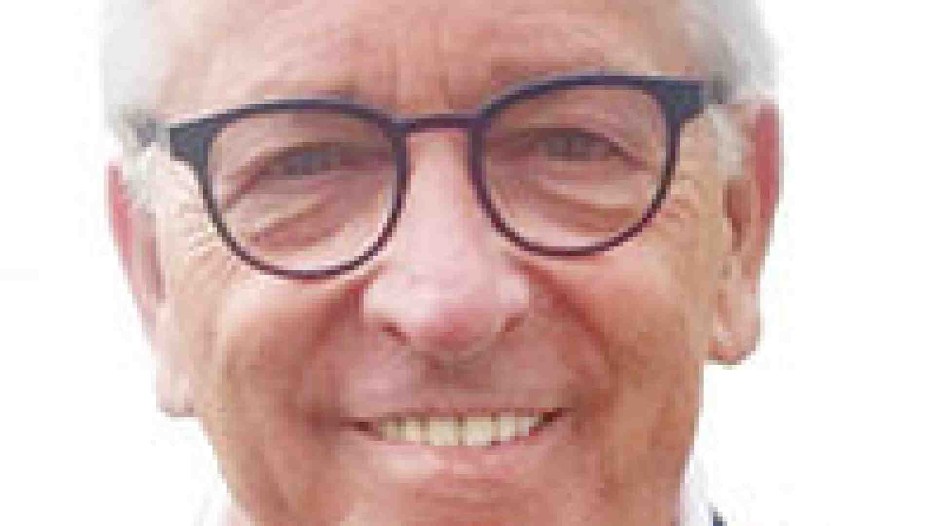 Nel mondo dei media con il cervello e senso di responsabilità