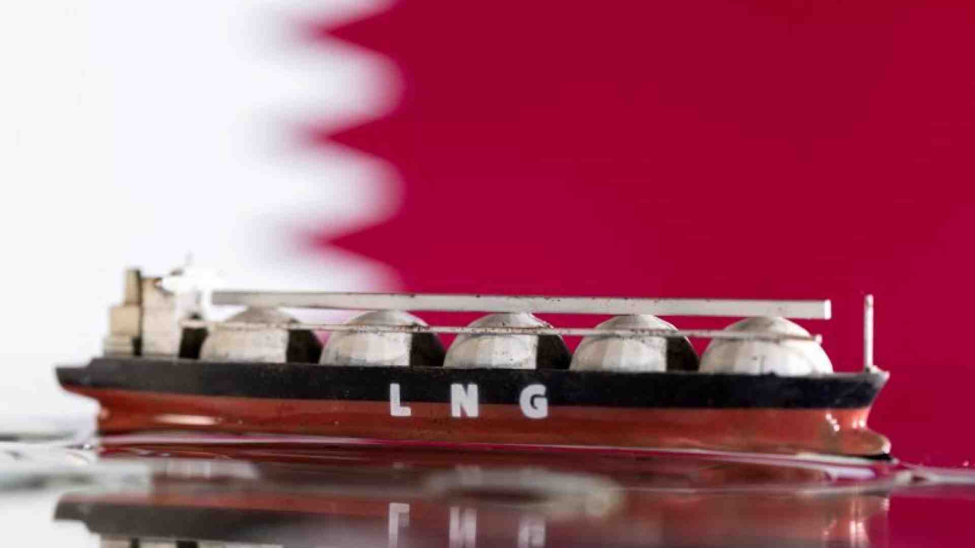 Nel gas europeo ci sarà sempre più Qatar