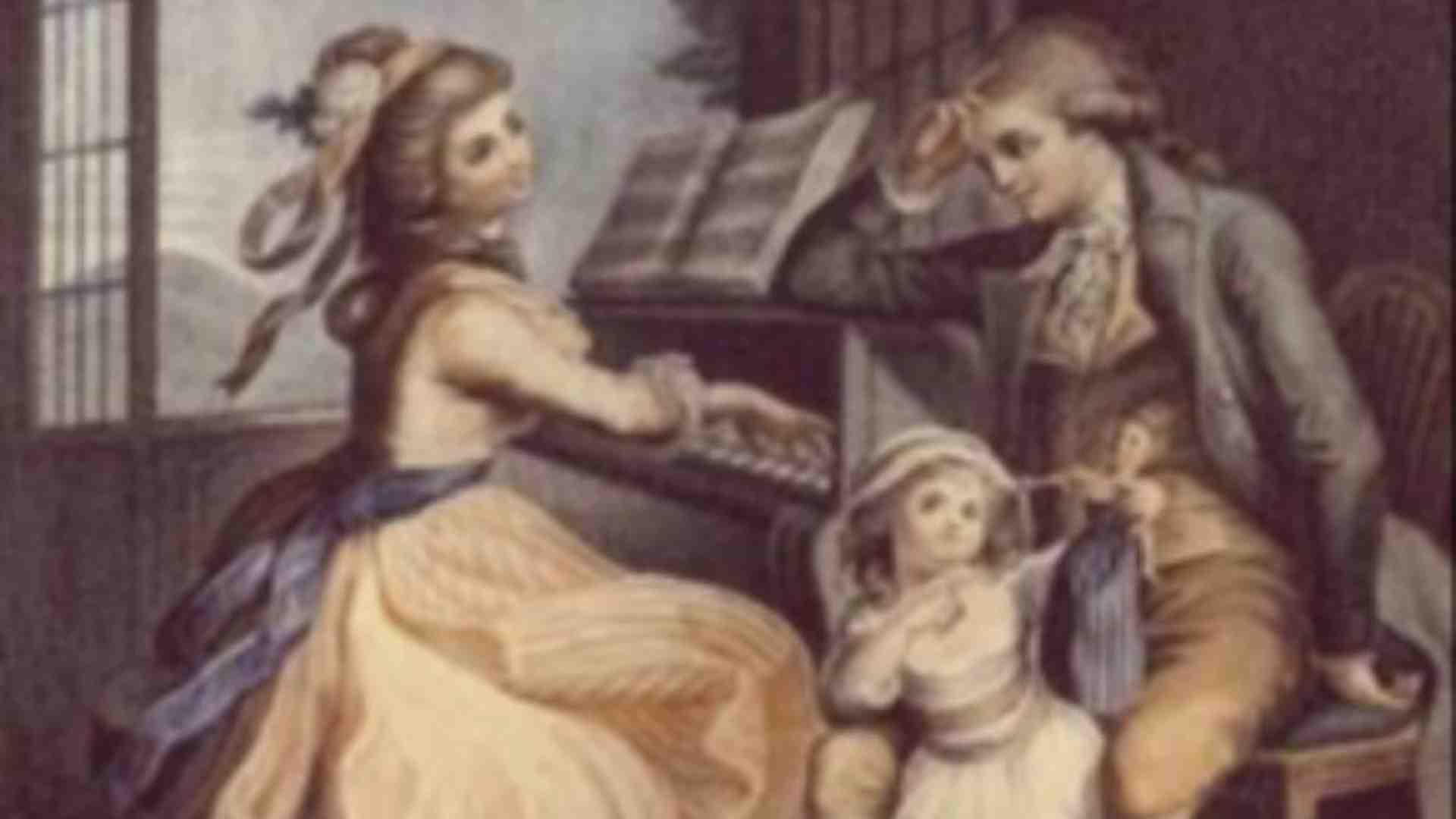 La vita come la “scala del pollaio” e il seme che la cambia