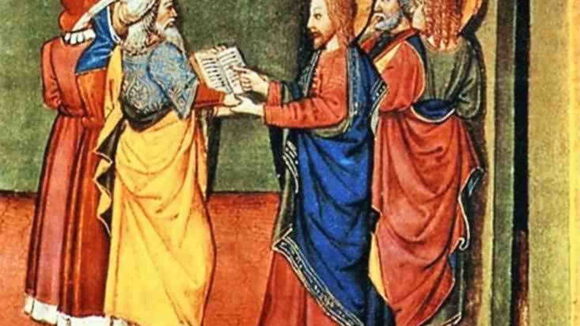 L’amore per Dio è inscindibile da quello per il prossimo