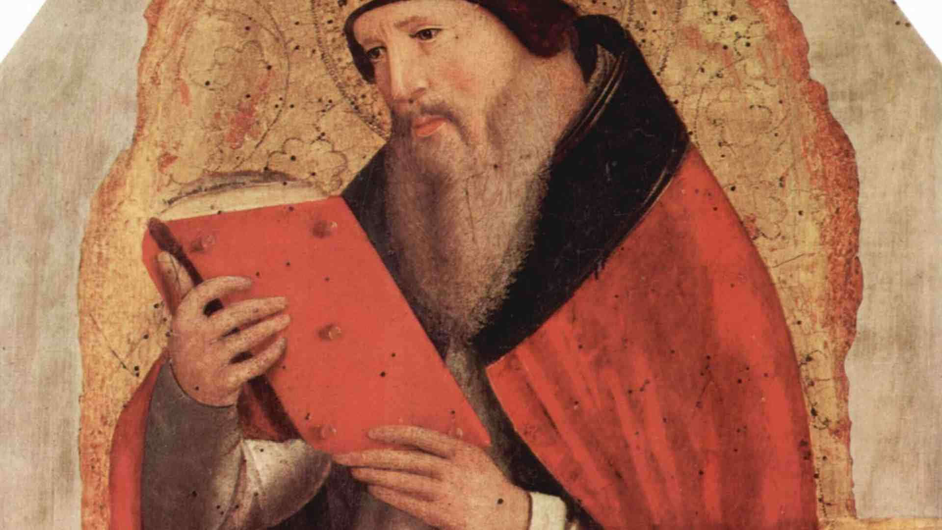 Le fede ecclesiale di Agostino sulla Trinità