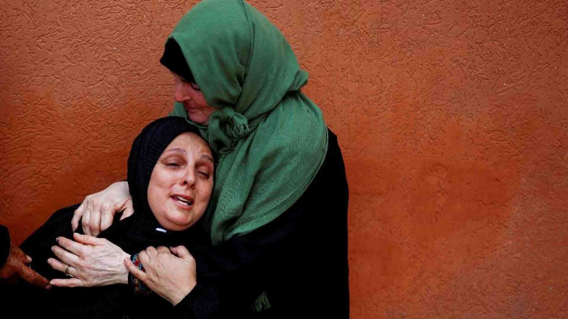 Dalla Siria all'Egitto, missili sulla regione. E l'ombra di Teheran