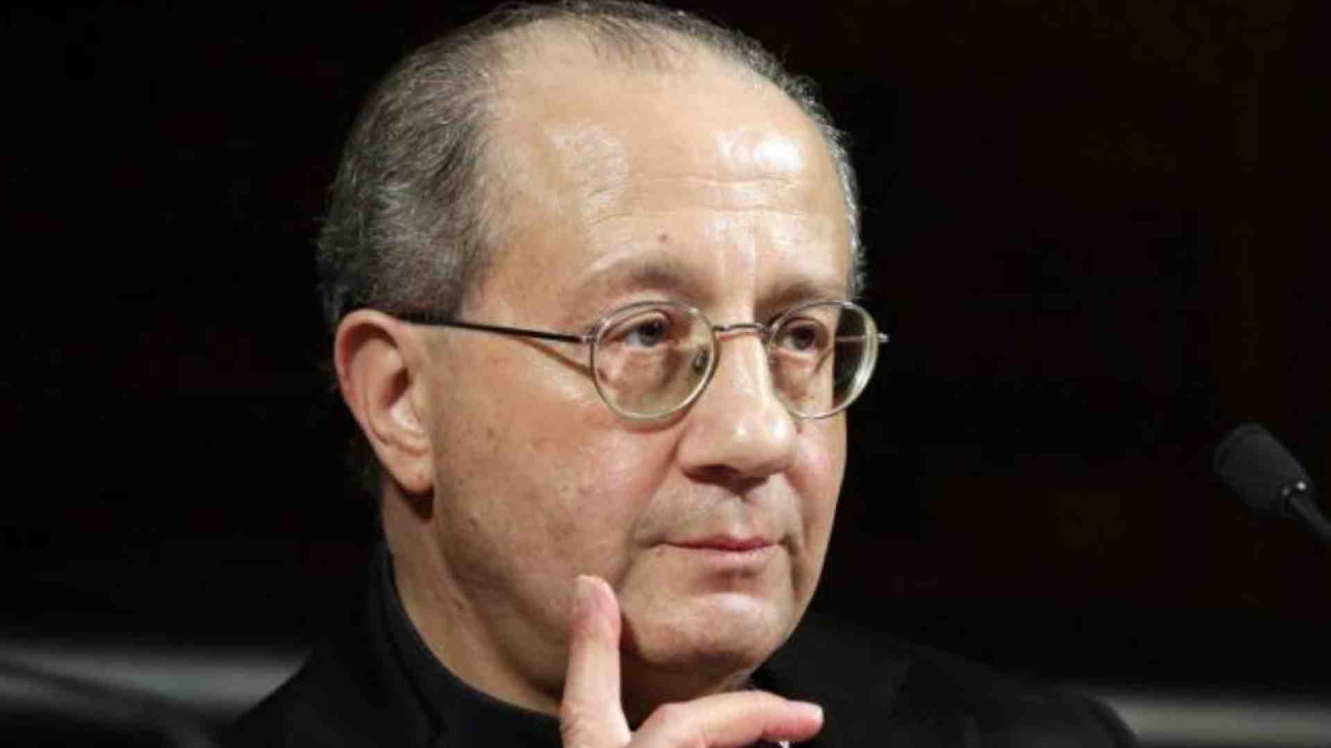 Ho respirato una Chiesa in uscita, capace di fraternità, libera nel parlare