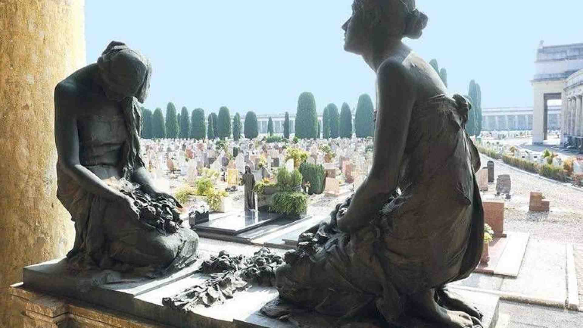 Ognissanti: il Vescovo celebra la Messa al Monumentale