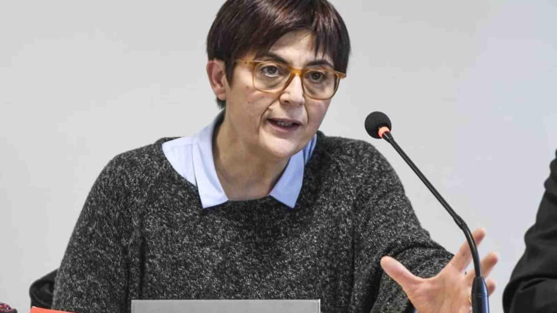 De Simone: «Naturale fare spazio alle donne, siamo sulla strada giusta»