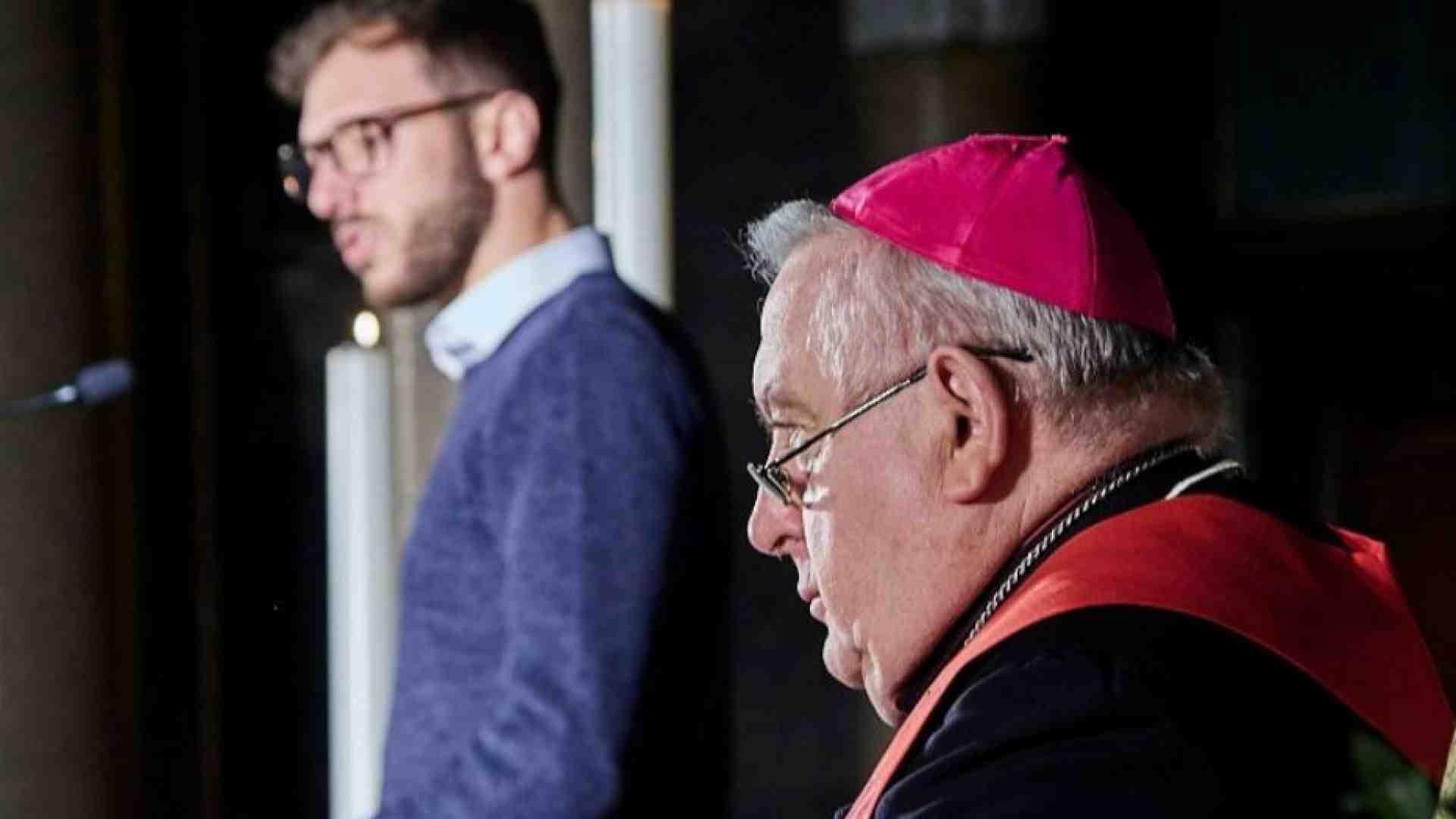 Brambilla: «Il coraggio di cambiare. Spazio a poveri, famiglie, politica»