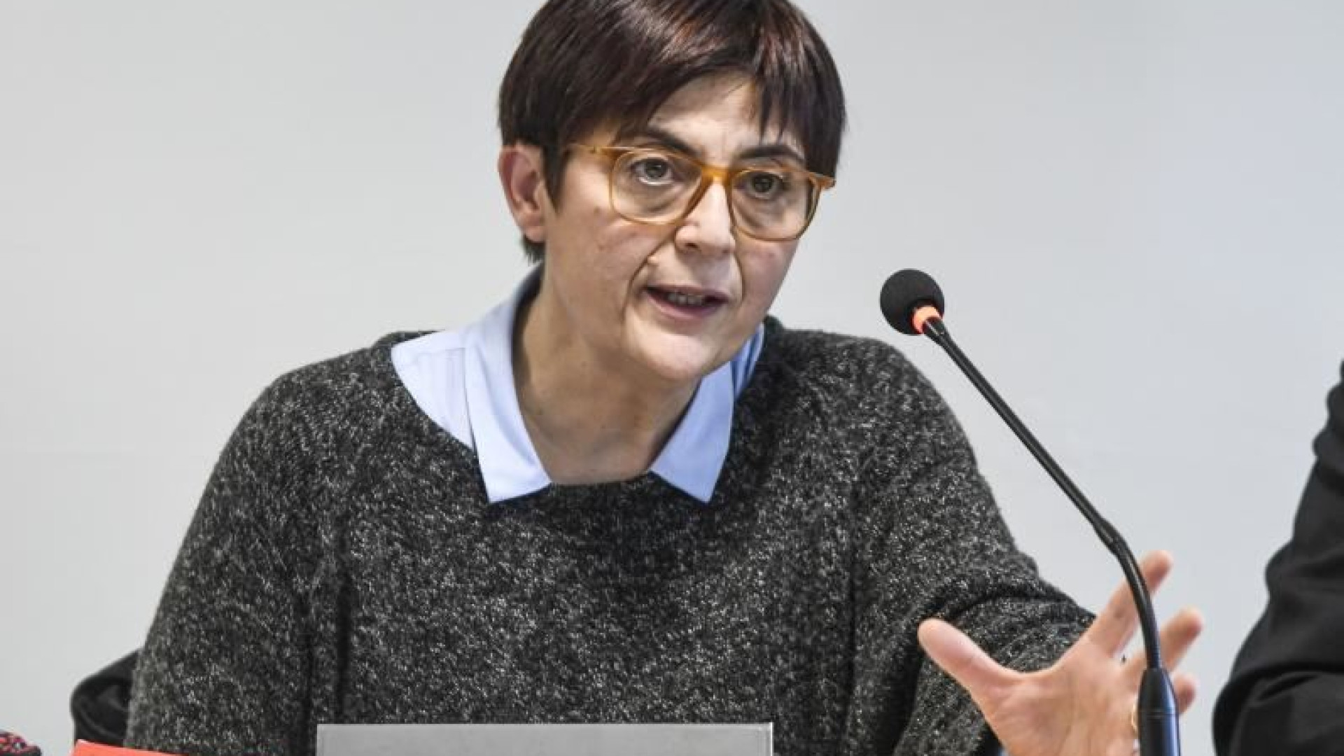 De Simone: «Naturale fare spazio alle donne, siamo sulla strada giusta»