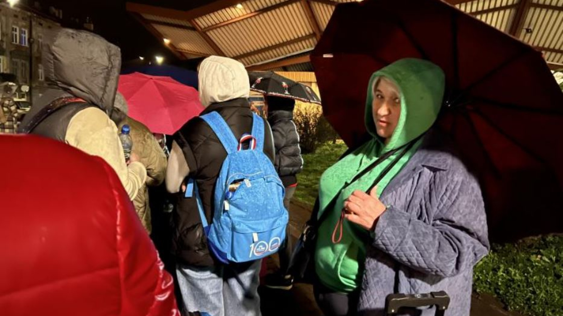 Profughi ucraini, boom di rientri in patria: «Troppo dura la vita in Europa»