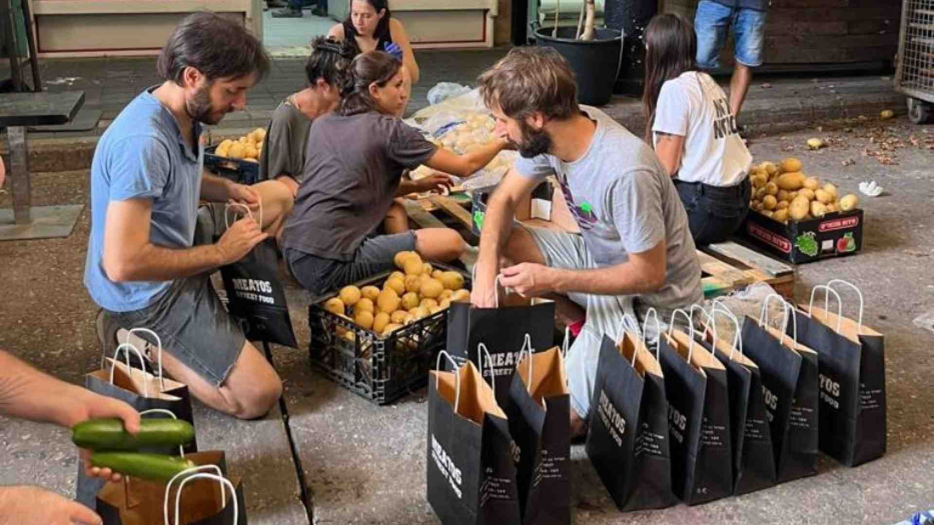 Il rabbino: fermiamo le violenze dei coloni in Cisgiordania