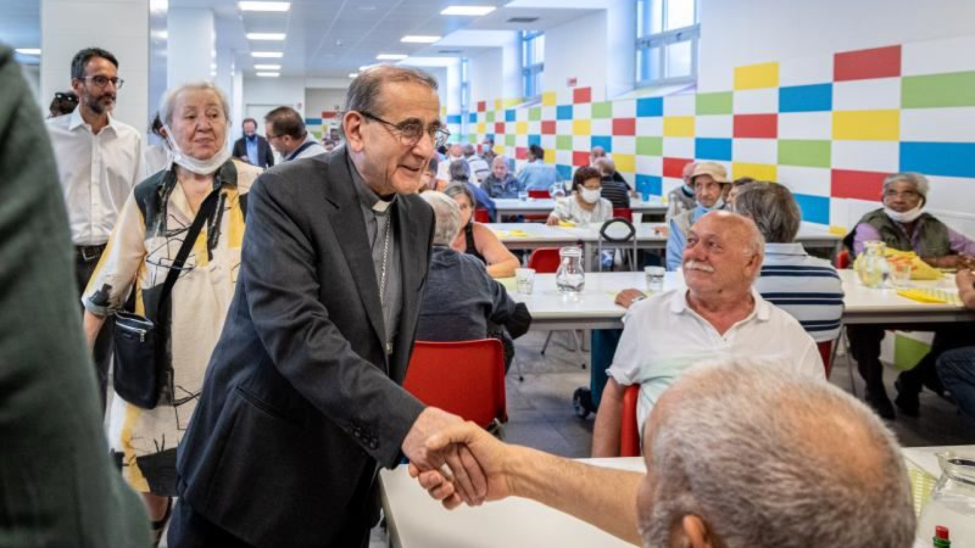 Le Sette lettere per Milano di Delpini: Dio è alleato per le imprese di bene