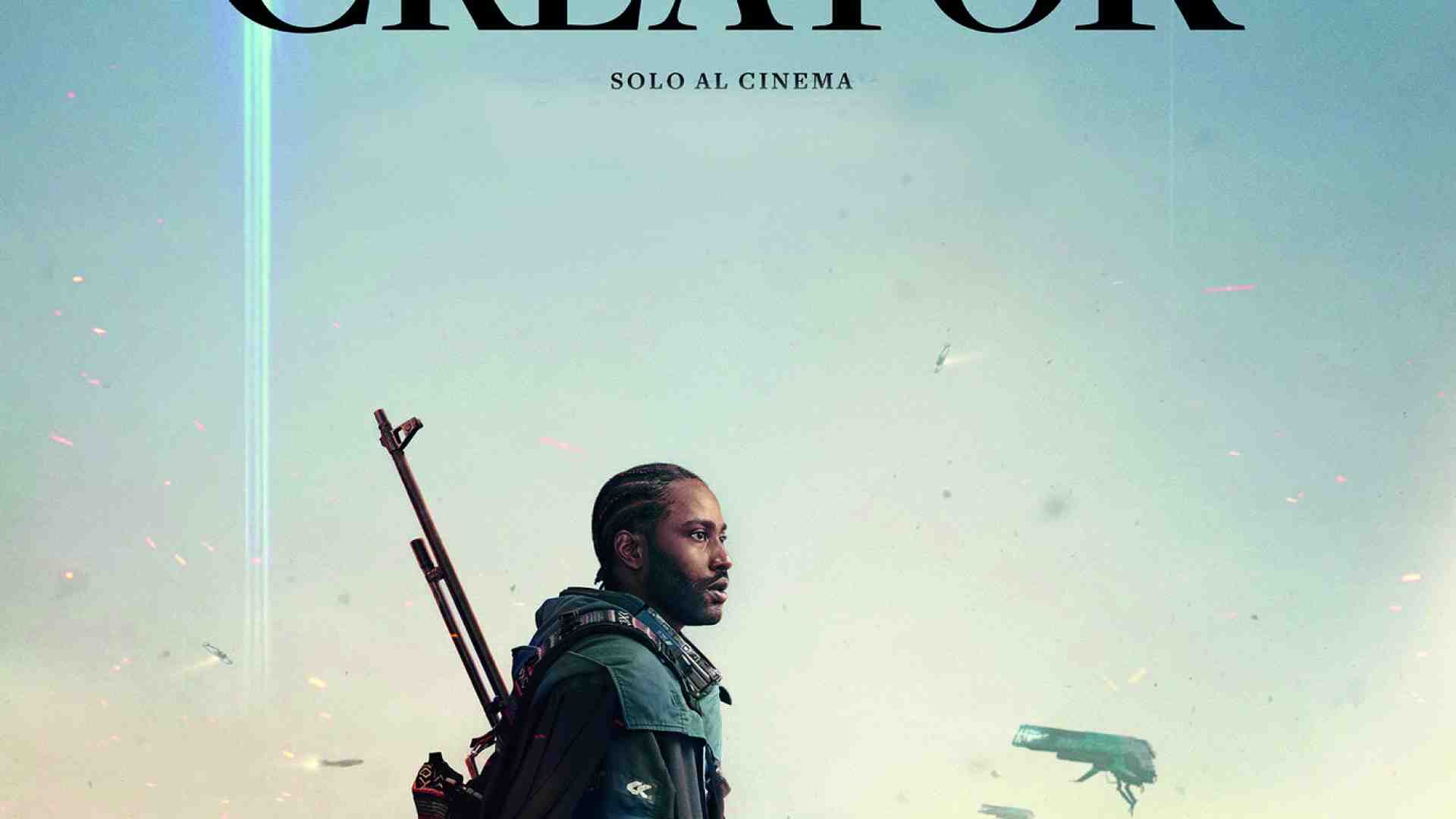 Fantascienza di buona qualità ma con qualche punto debole