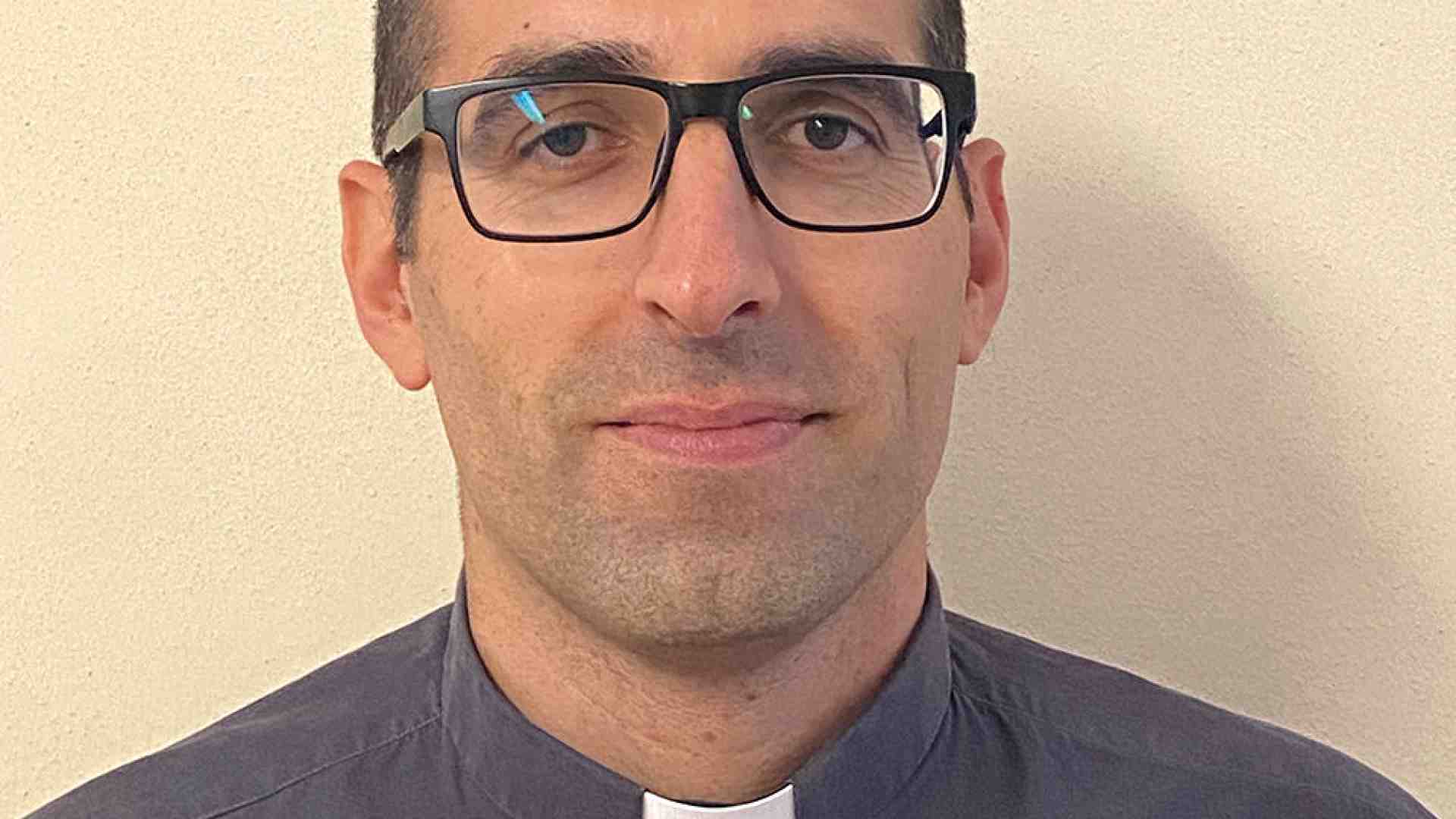 Quel semicerchio accogliente