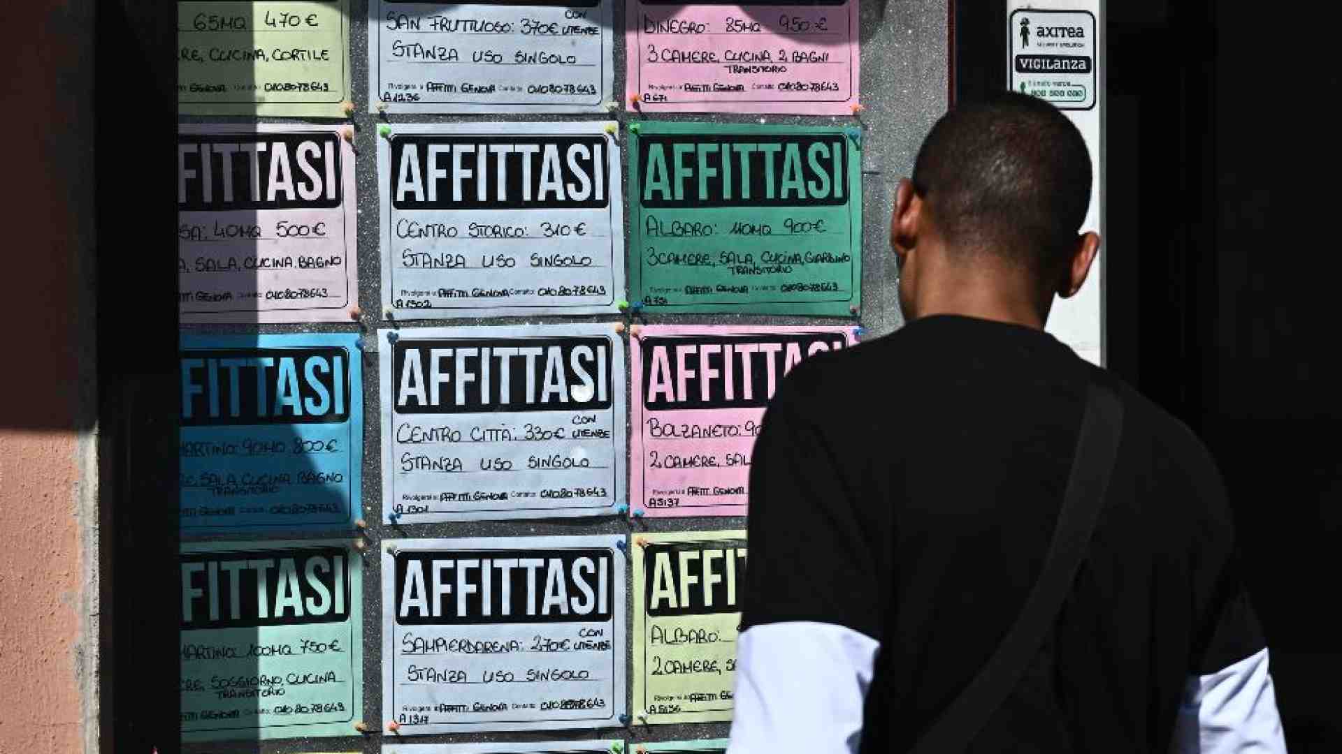 «Cedolare, l'aumento favorisce il nero». Ma può rimanere vantaggiosa