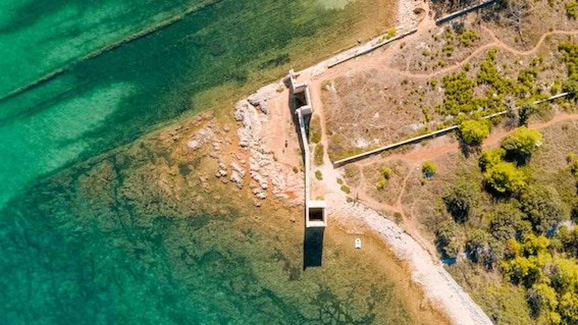 Il mare Adriatico cerniera di popoli e... interessi