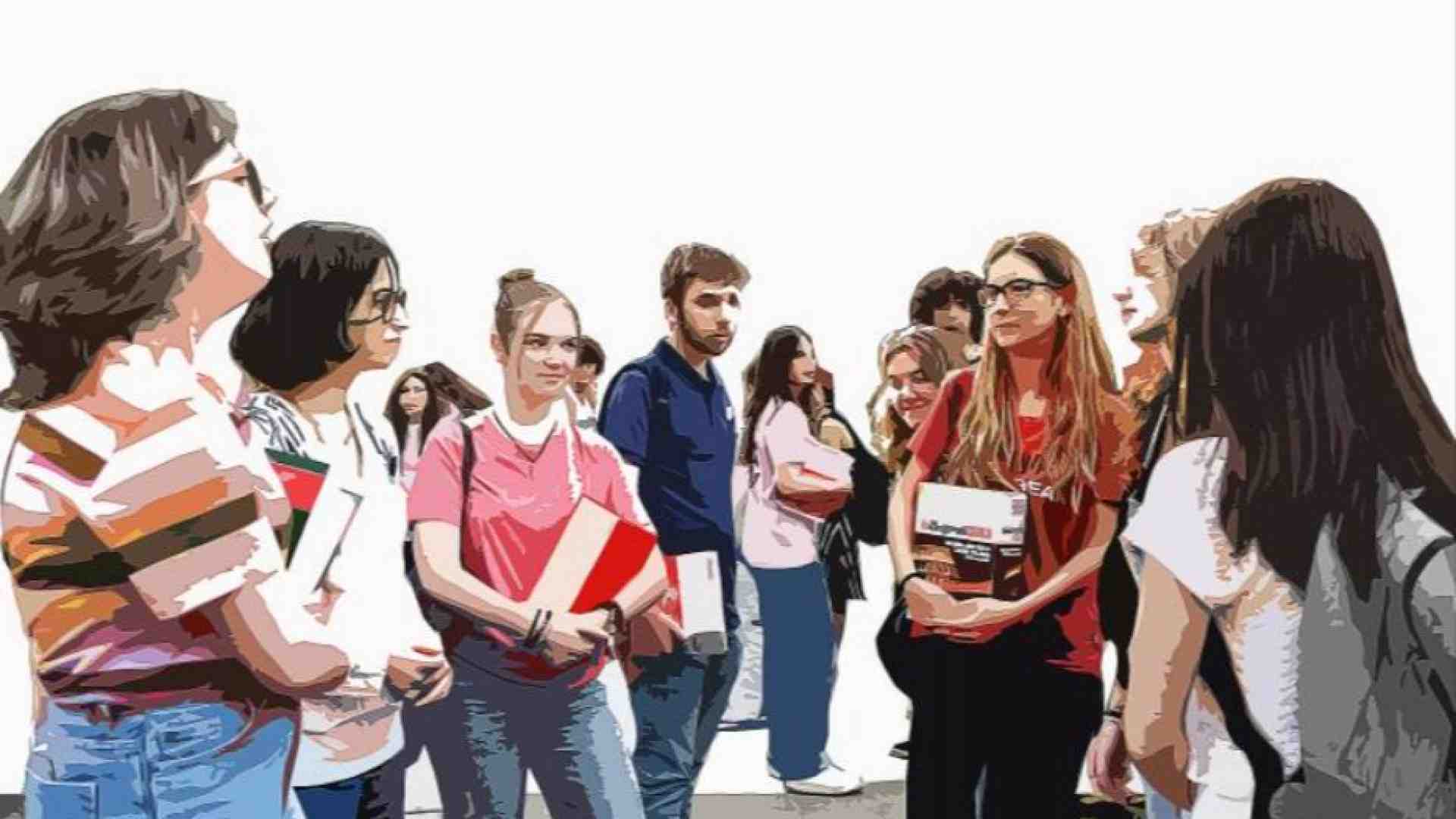 «Tu sei mia». «Lui è fatto così». Le parole dell'amore tossico