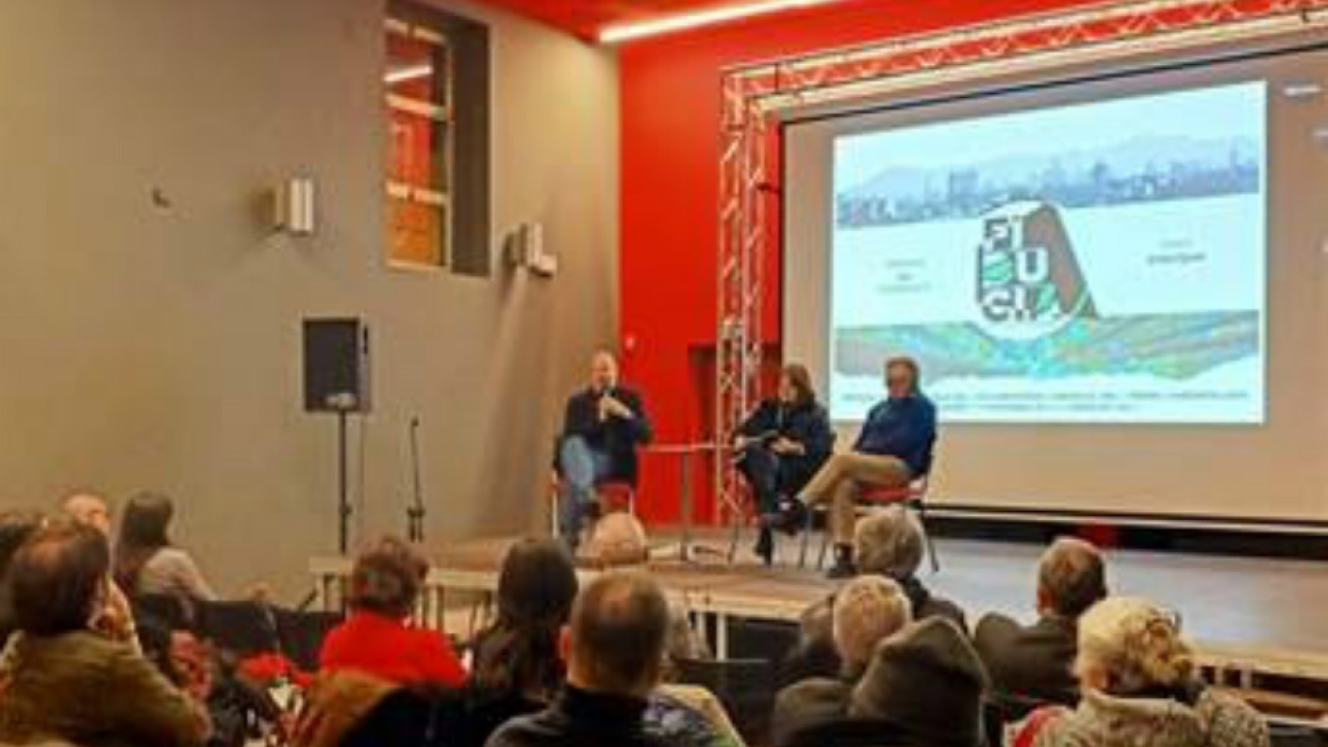 C’è FIDUCIA, un festival per la difesa dell’ambiente