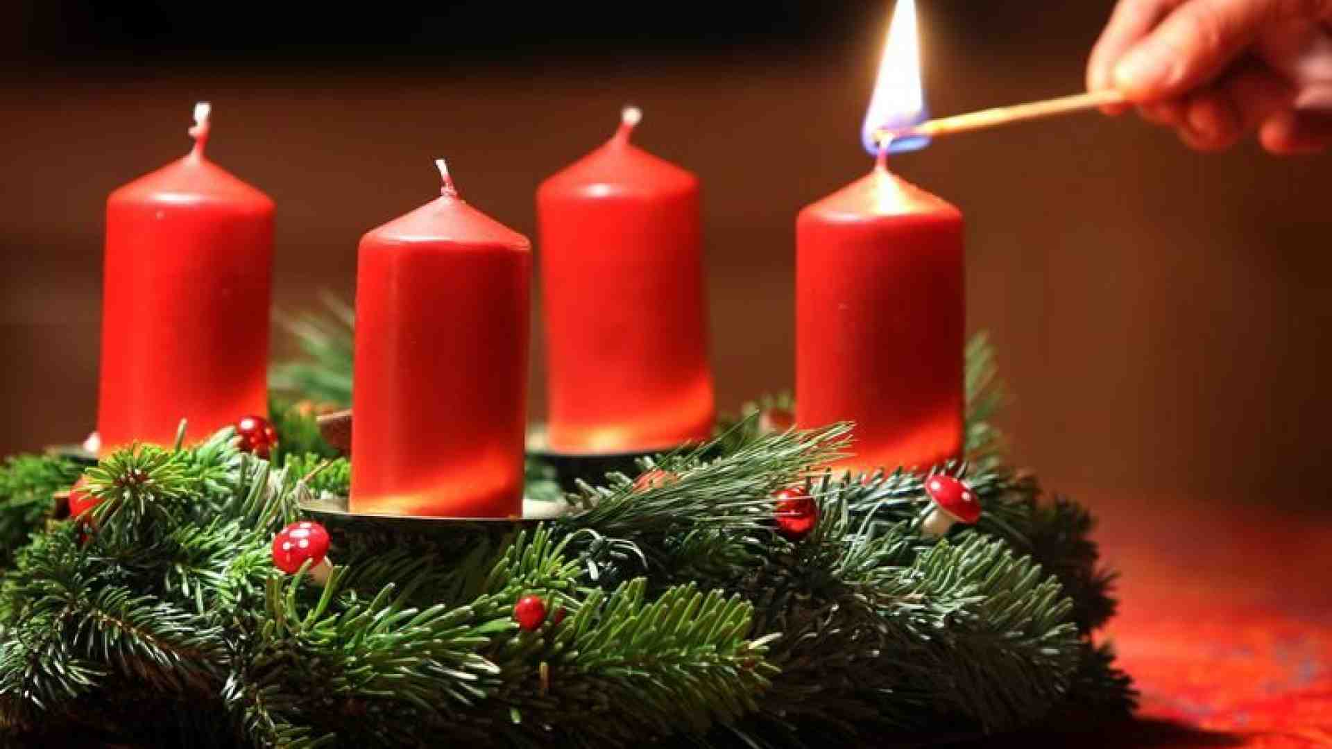 Con gli occhi ben aperti preparati a una venuta certa