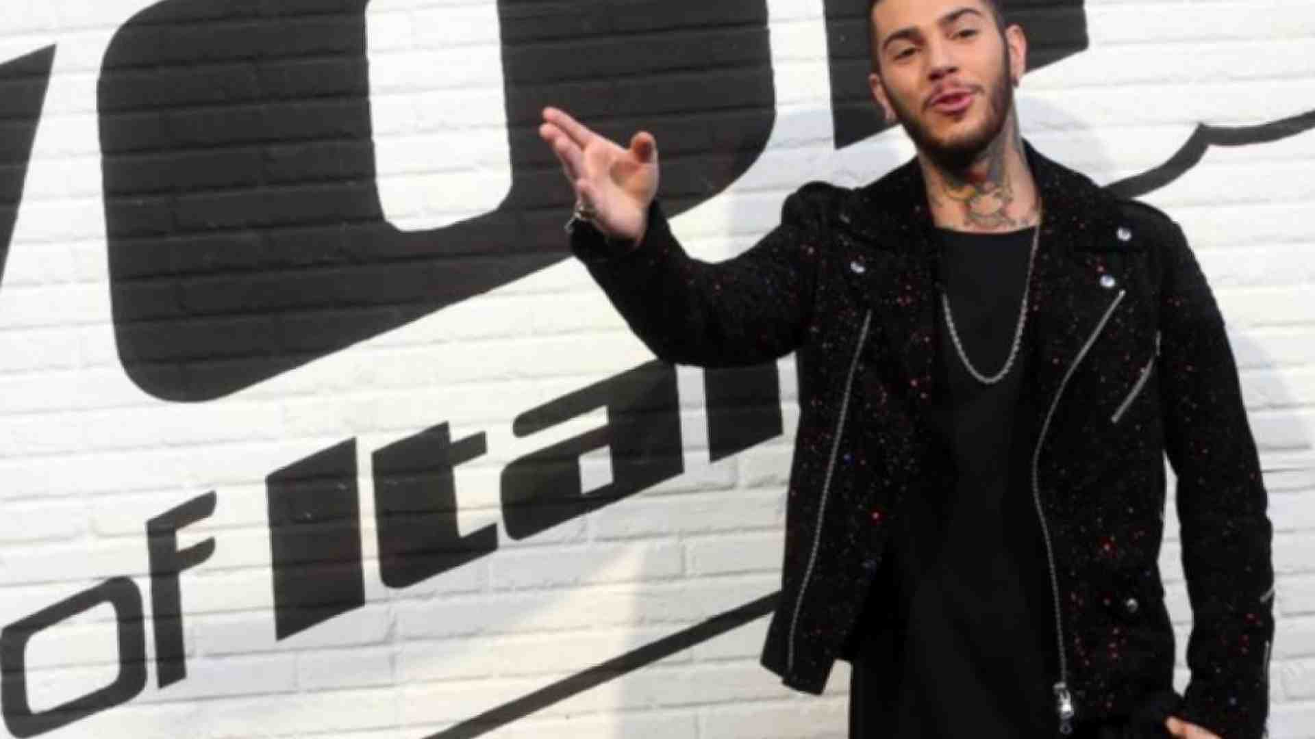 Voldemort o rapper, non possiamo restare sotto una campana di vetro