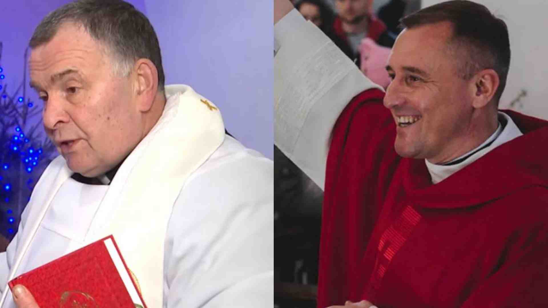 In Bielorussia due preti arrestati. Così il governo silenzia la Chiesa