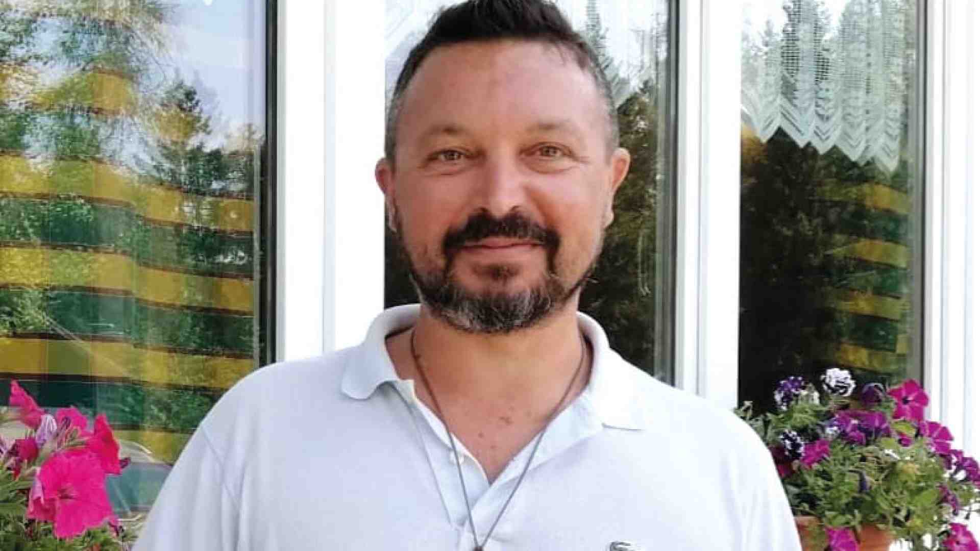 Mette su “Cantieri di strada” per incontrare i nostri giovani