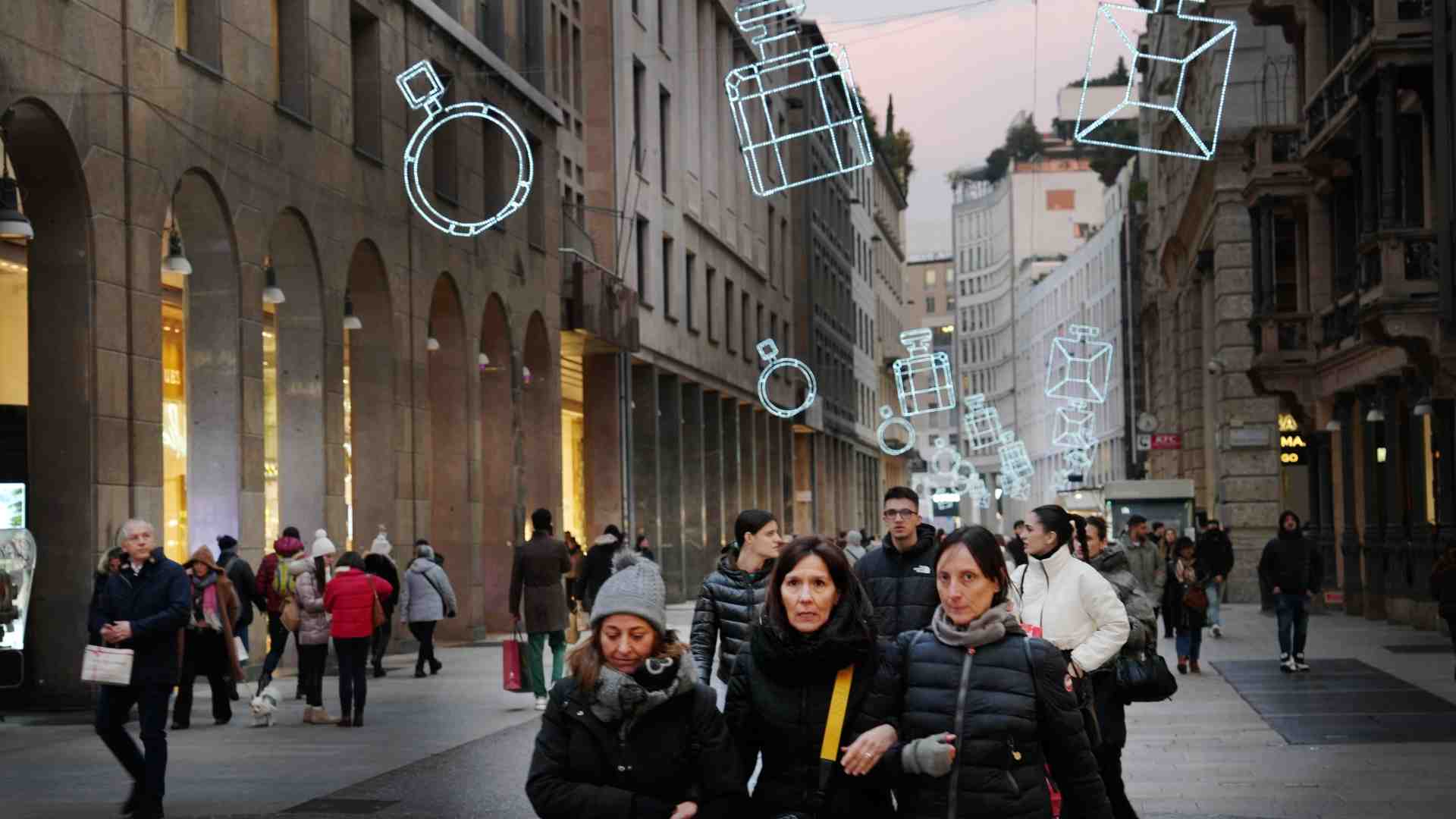 Il risparmio è una priorità per il 54,7% delle famiglie